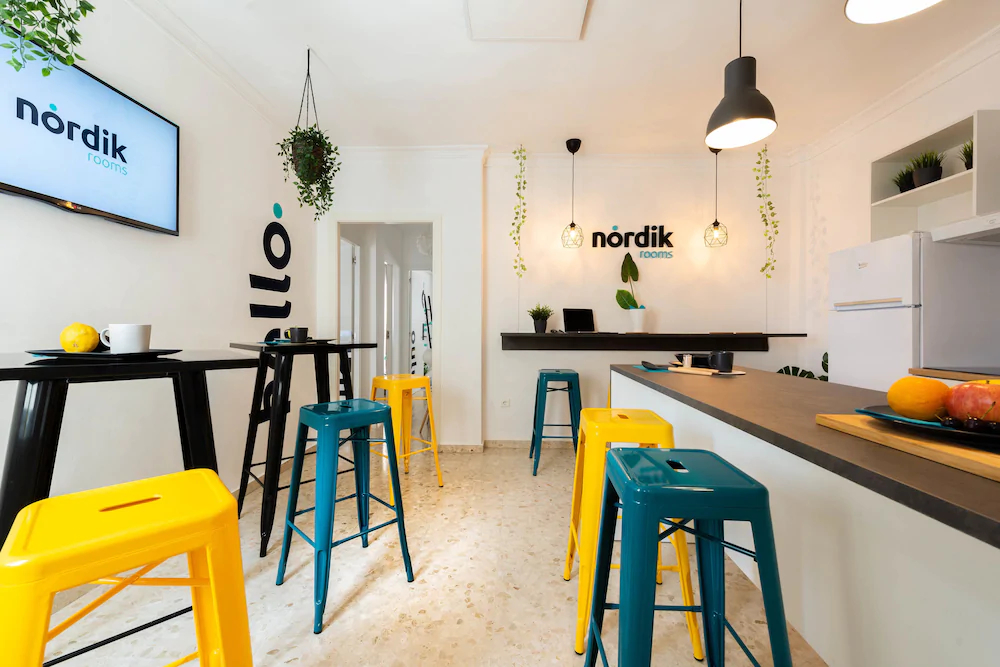 Nordik Rooms