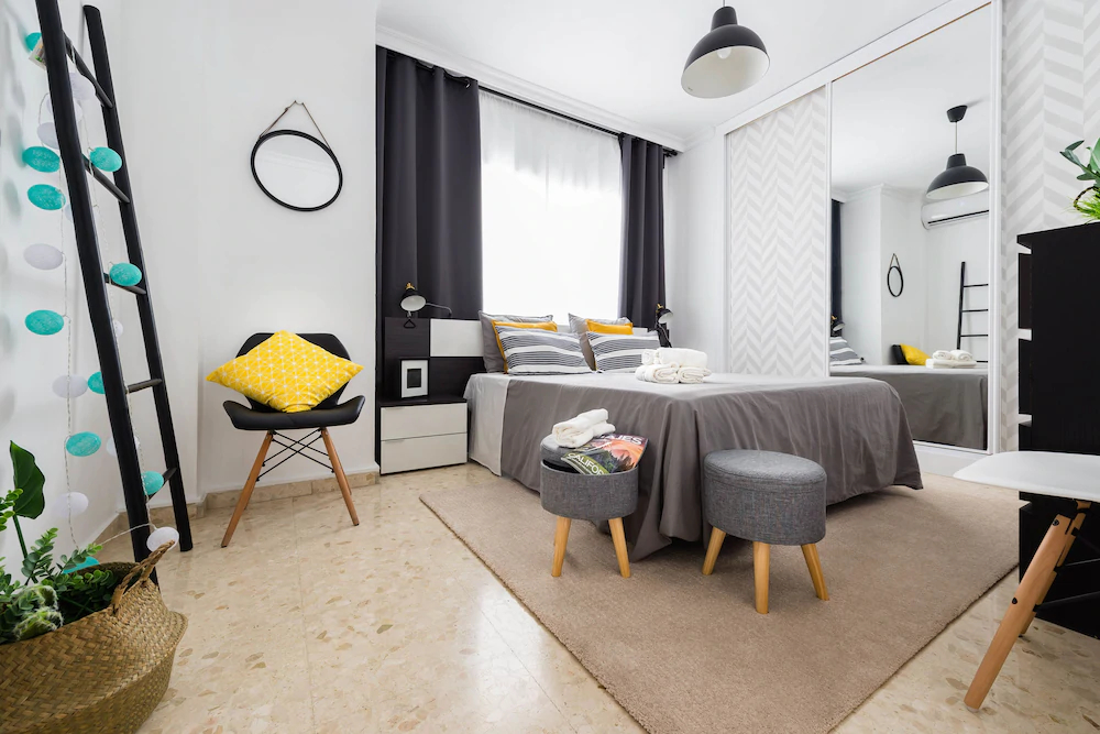 Nordik Rooms