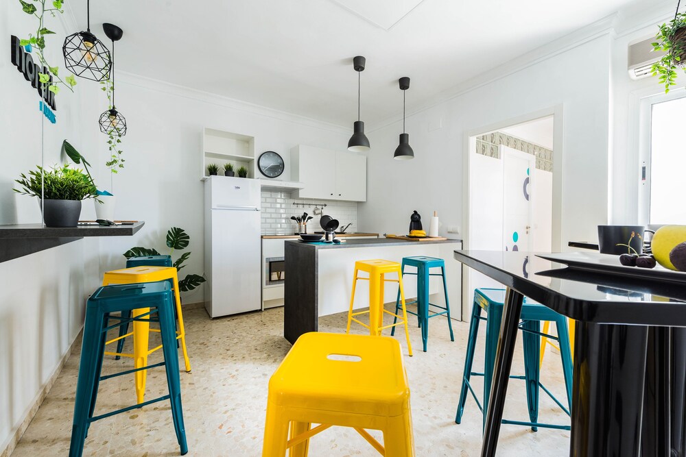 Nordik Rooms