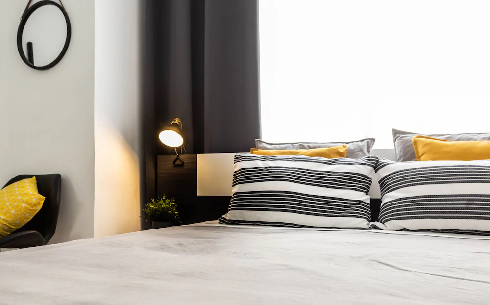 Nordik Rooms