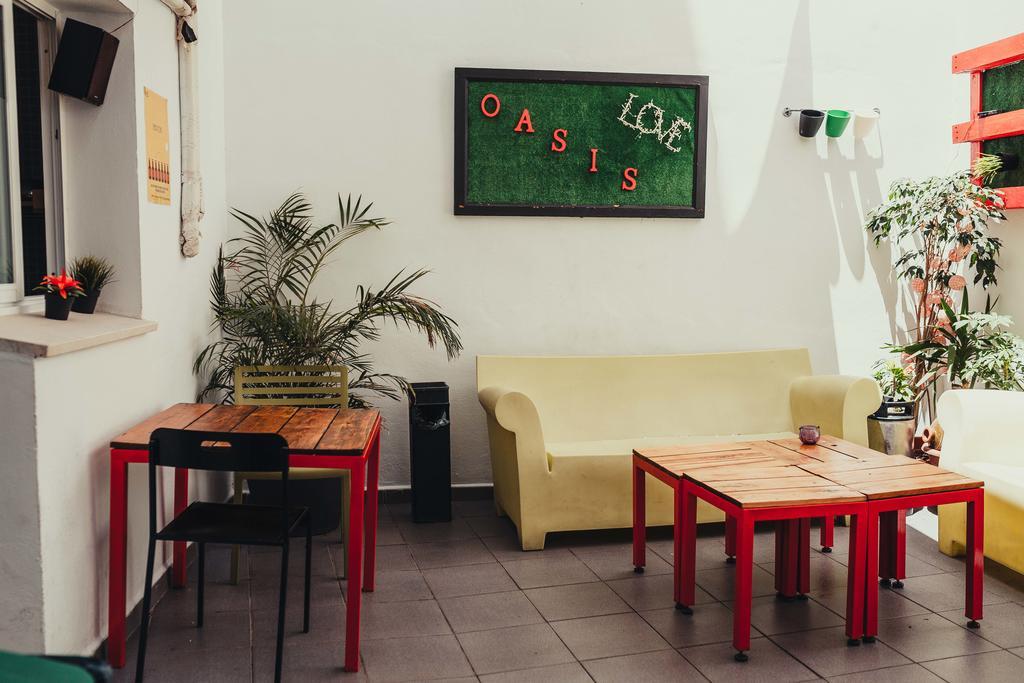 Apartamentos Malaga Premium