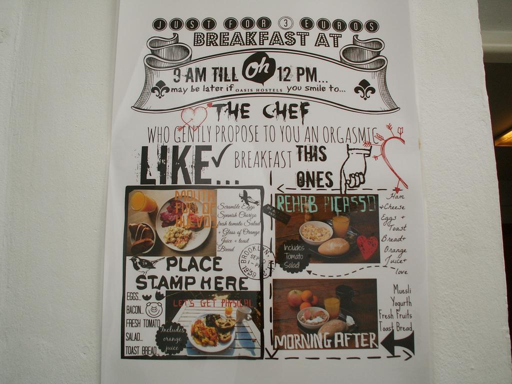 Apartamentos Malaga Premium