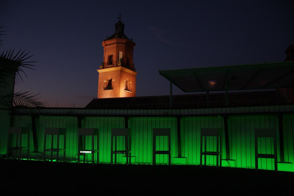 Apartamentos Malaga Premium