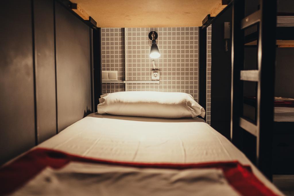 Apartamentos Malaga Premium