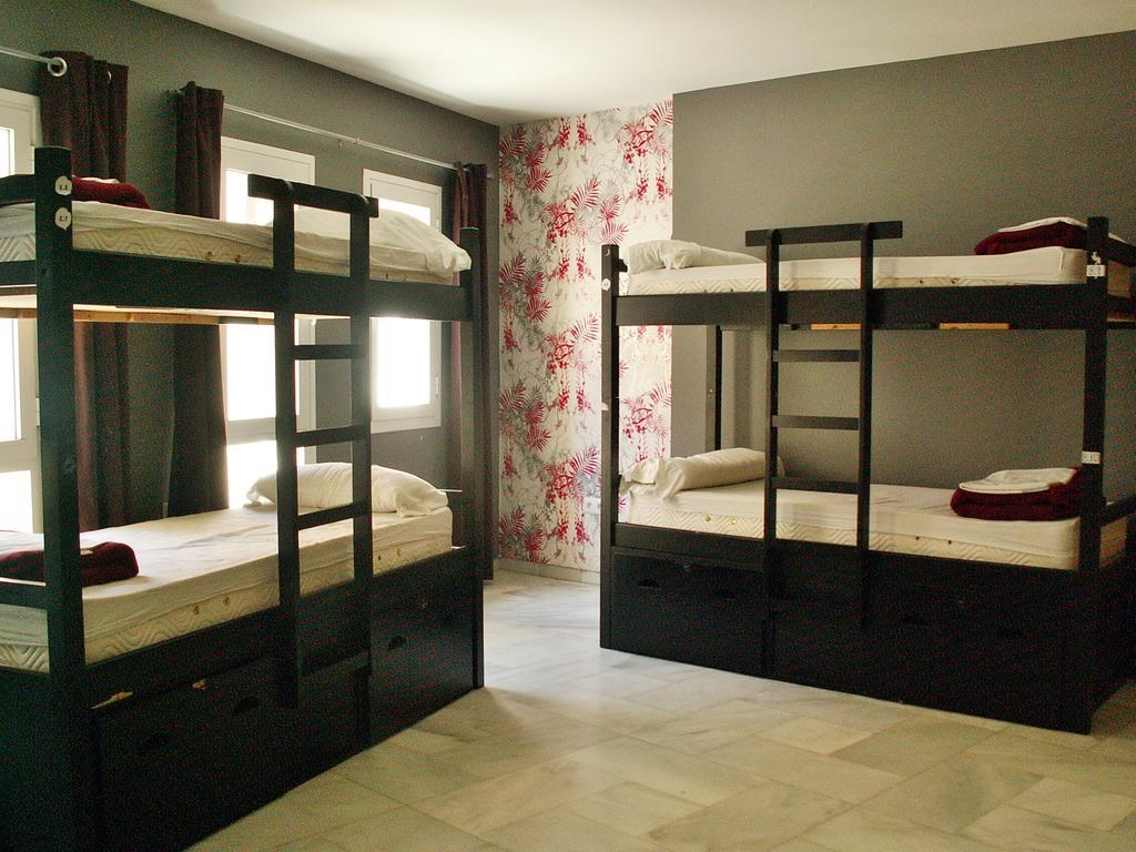 Apartamentos Malaga Premium