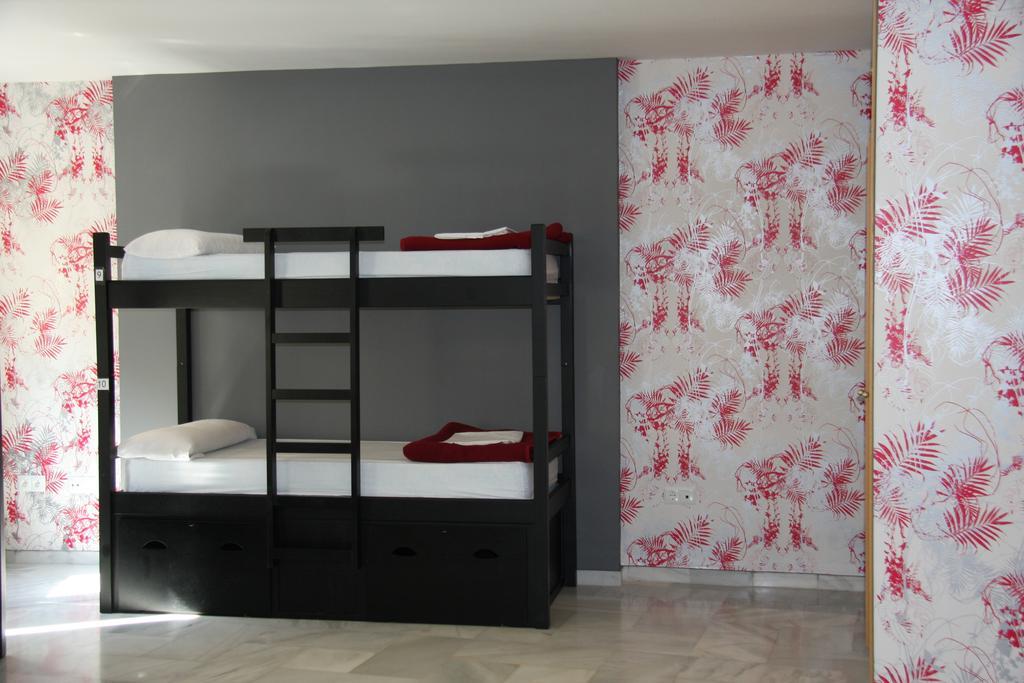 Apartamentos Malaga Premium