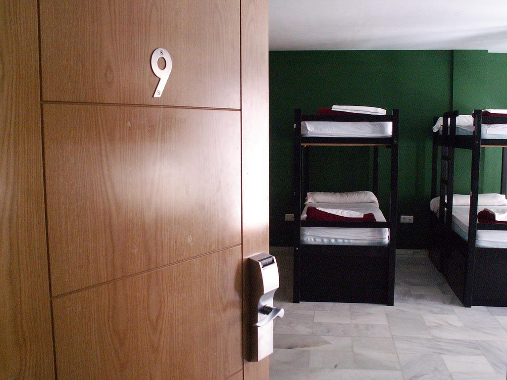 Apartamentos Malaga Premium