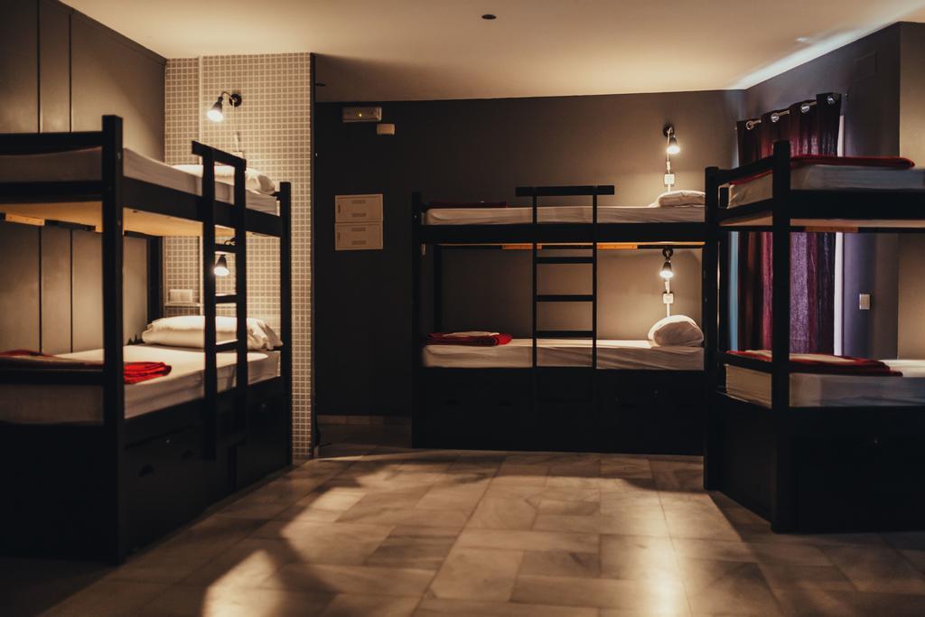 Apartamentos Malaga Premium