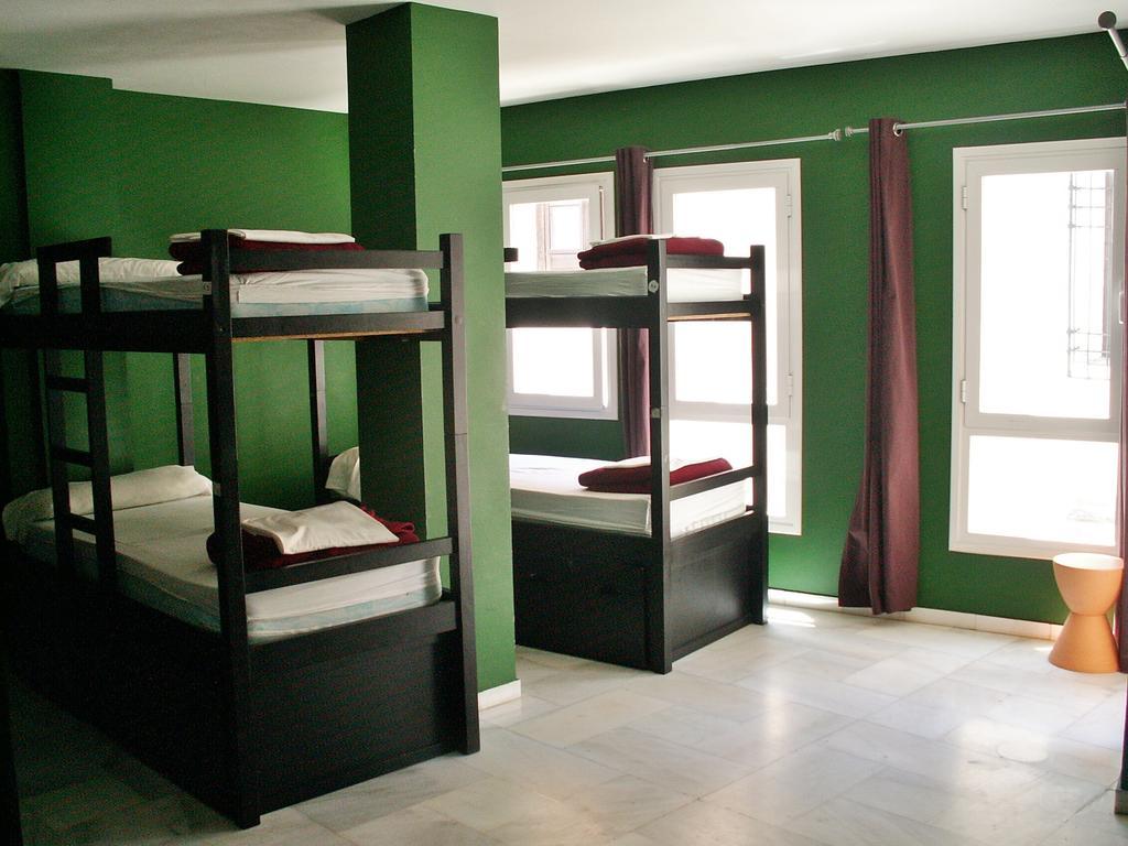 Apartamentos Malaga Premium