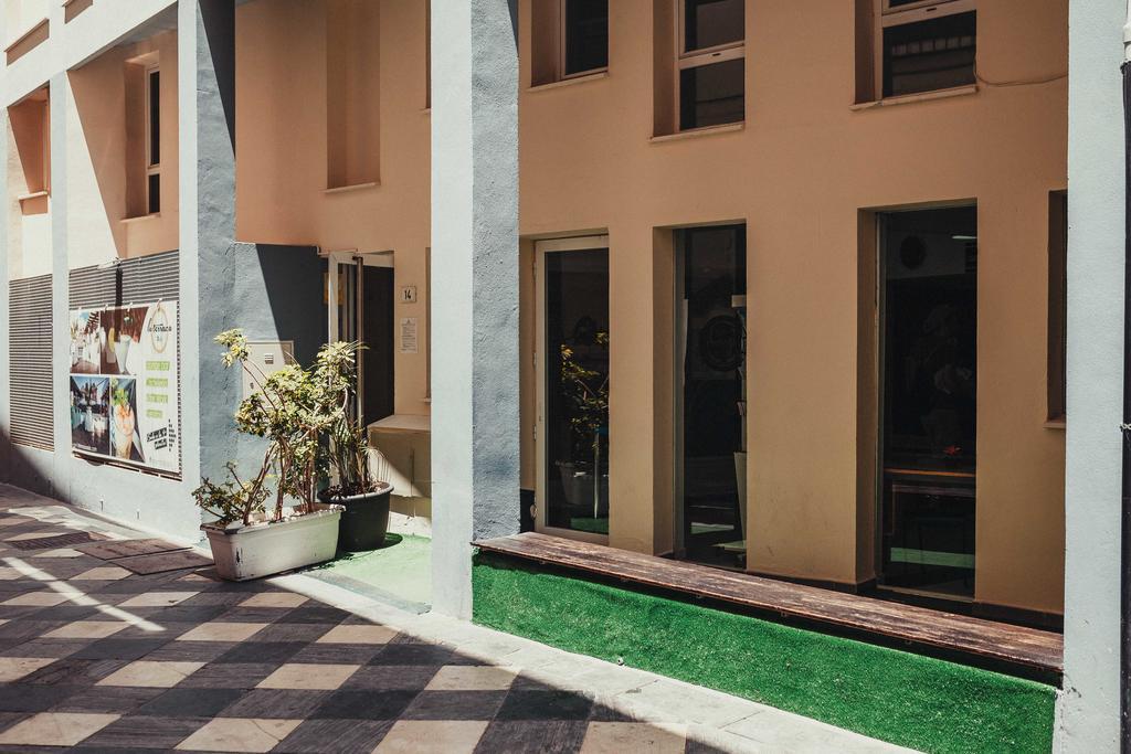 Apartamentos Malaga Premium