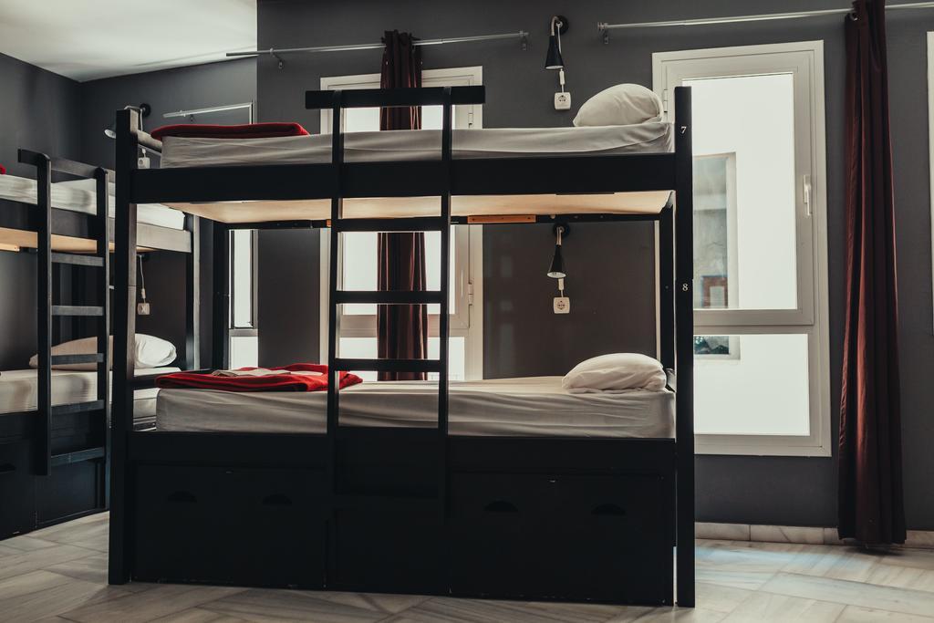 Apartamentos Malaga Premium