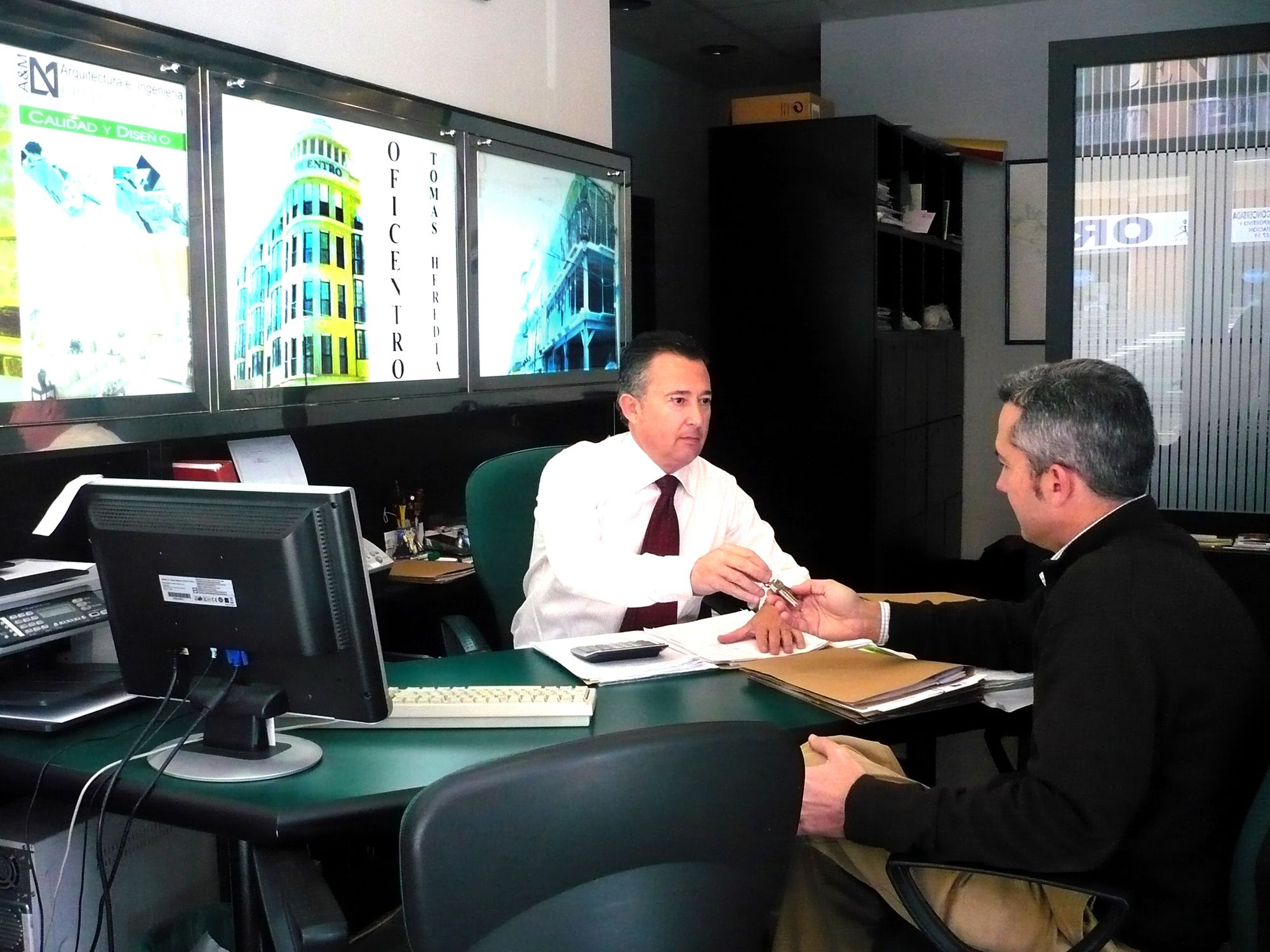 Apartments Suites Oficentro ORIGINAL