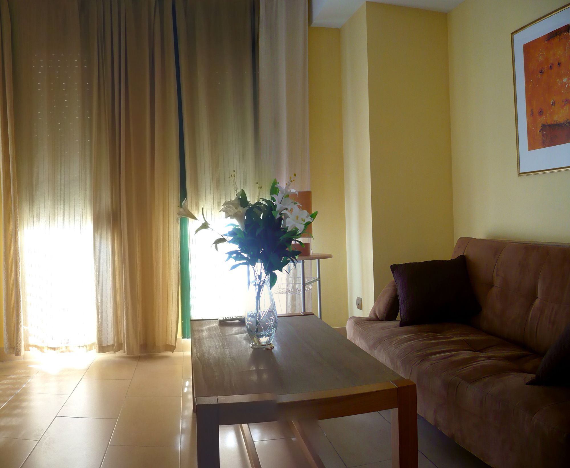 Apartments Suites Oficentro ORIGINAL