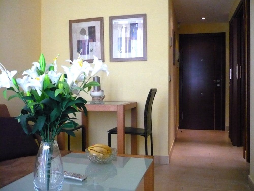 Apartments Suites Oficentro ORIGINAL