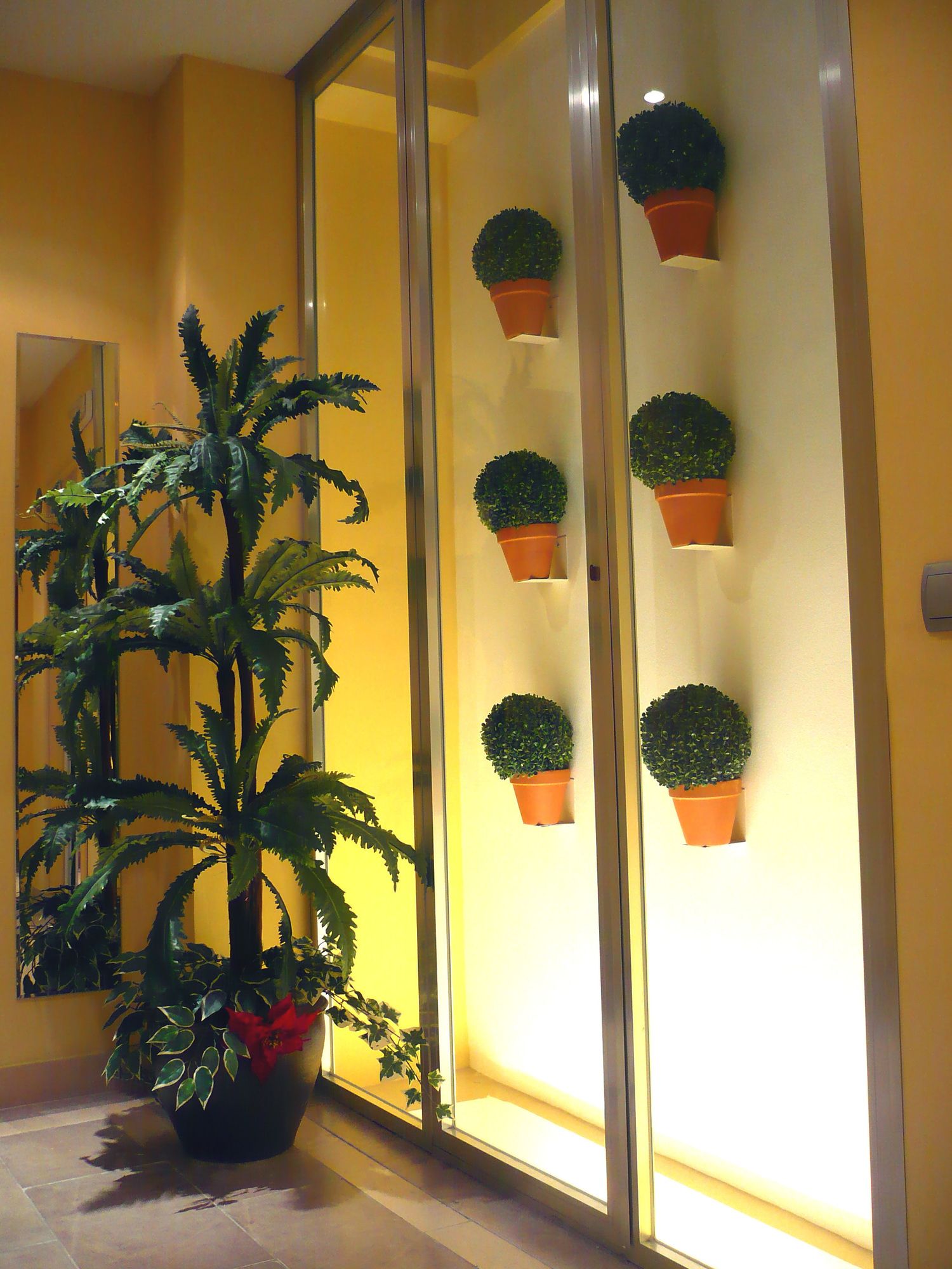 Apartments Suites Oficentro ORIGINAL