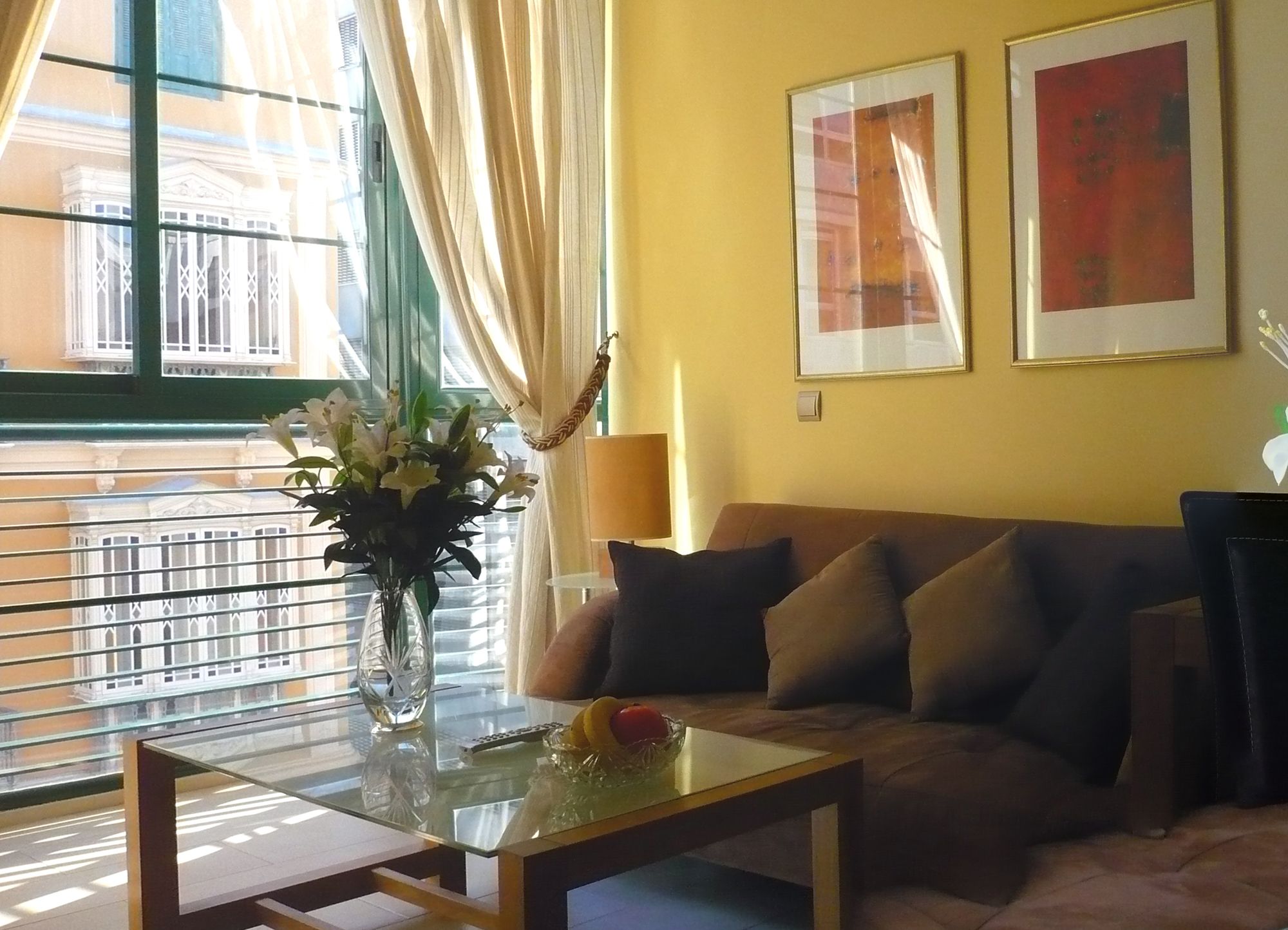 Apartments Suites Oficentro ORIGINAL