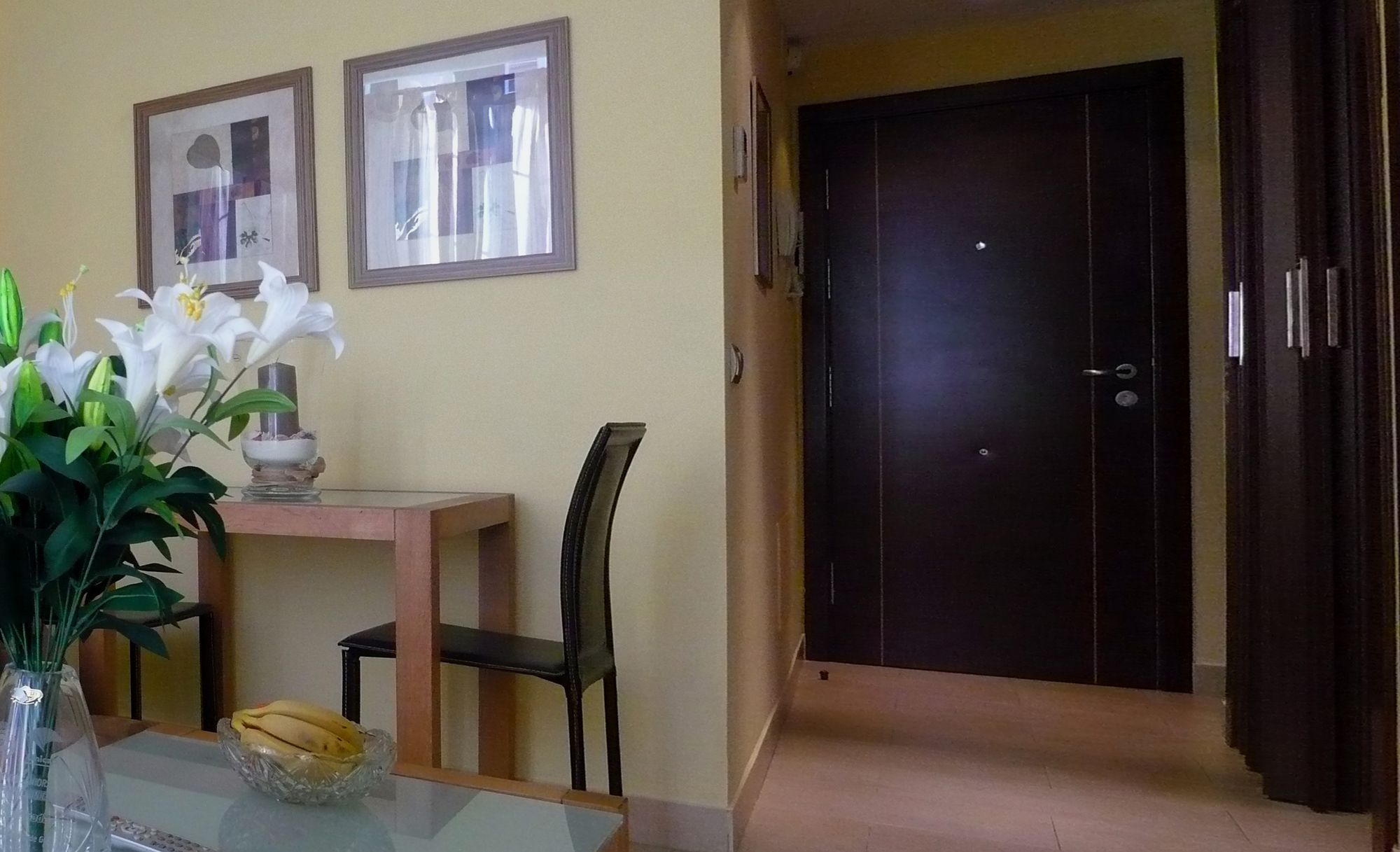 Apartments Suites Oficentro ORIGINAL