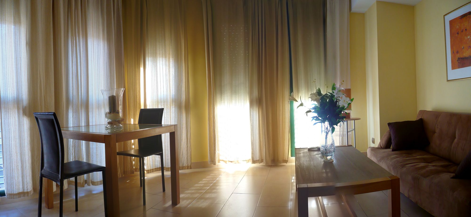 Apartments Suites Oficentro ORIGINAL