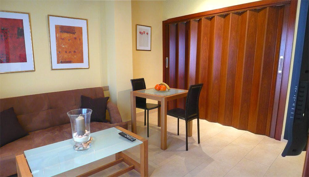 Apartments Suites Oficentro ORIGINAL