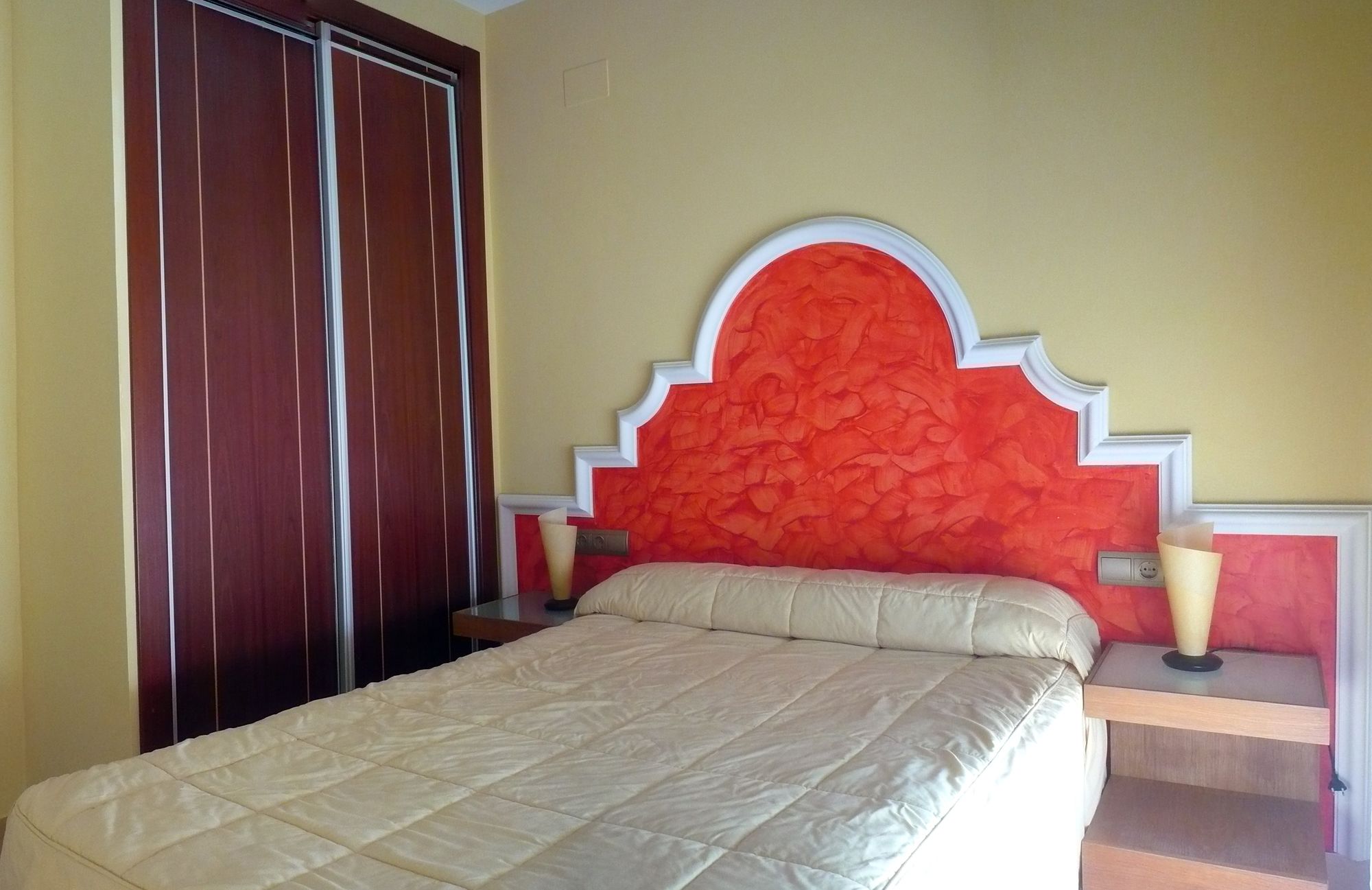 Apartments Suites Oficentro ORIGINAL