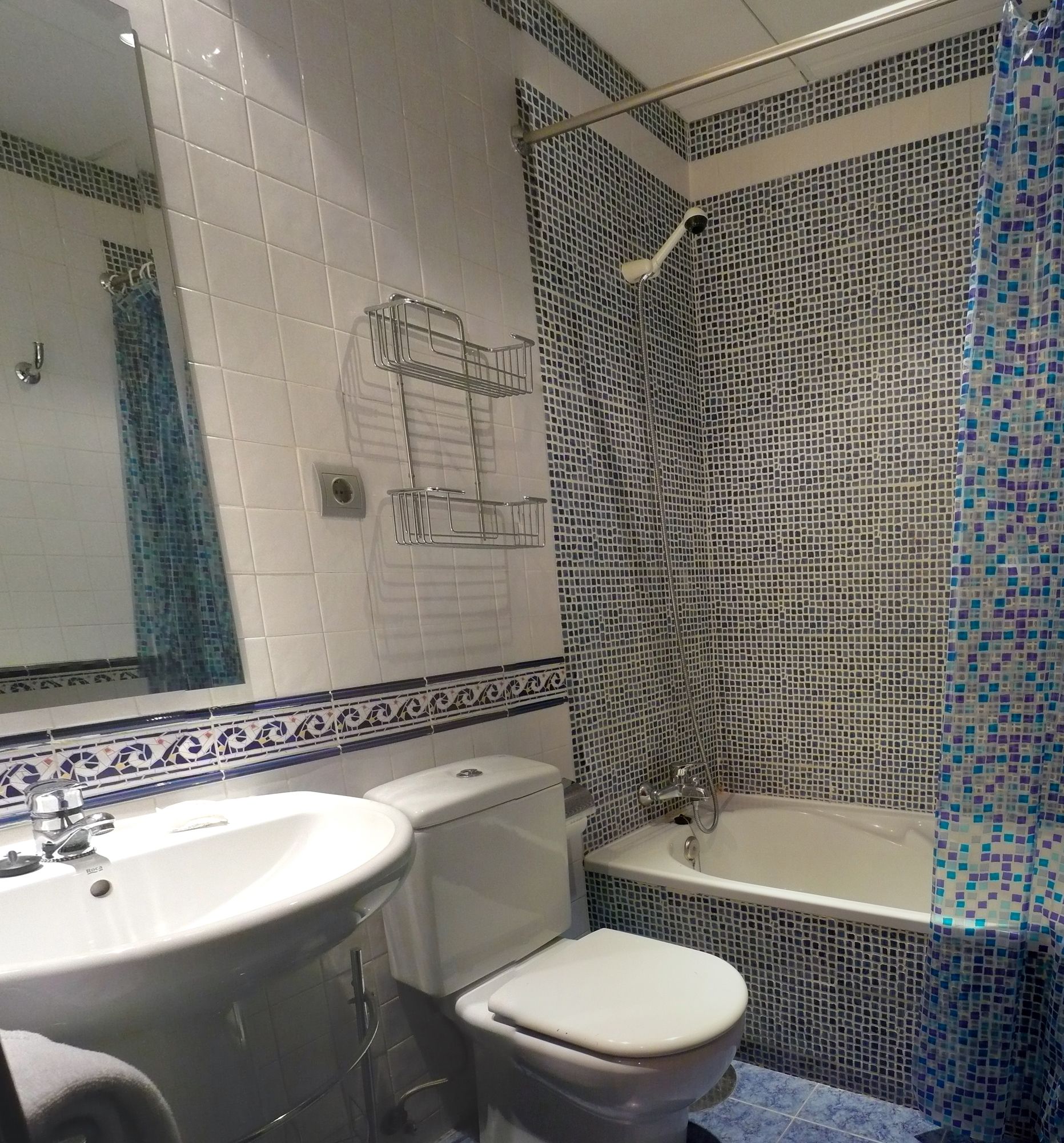 Apartments Suites Oficentro ORIGINAL