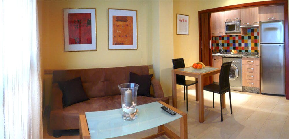 Apartments Suites Oficentro ORIGINAL