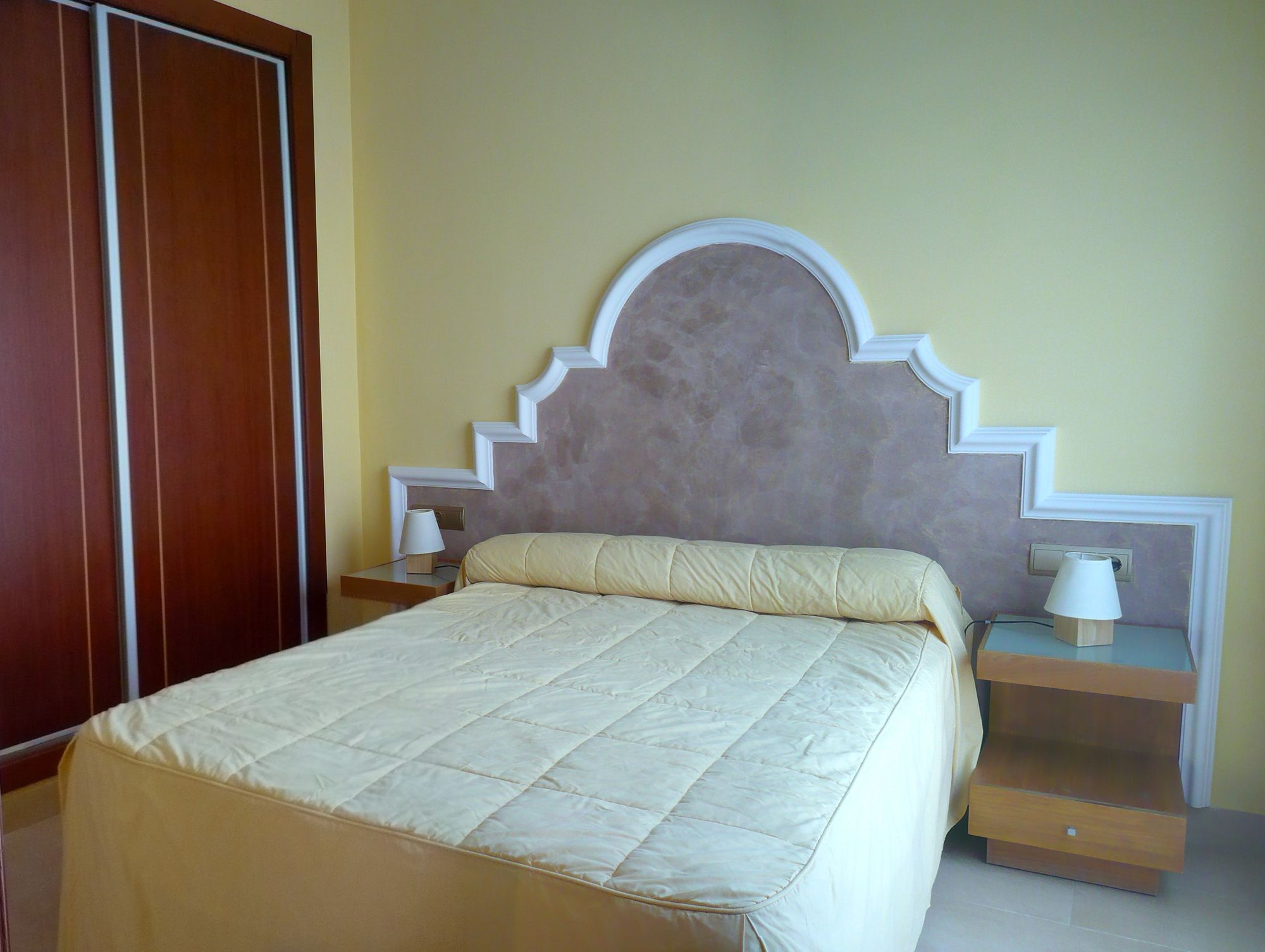 Apartments Suites Oficentro ORIGINAL