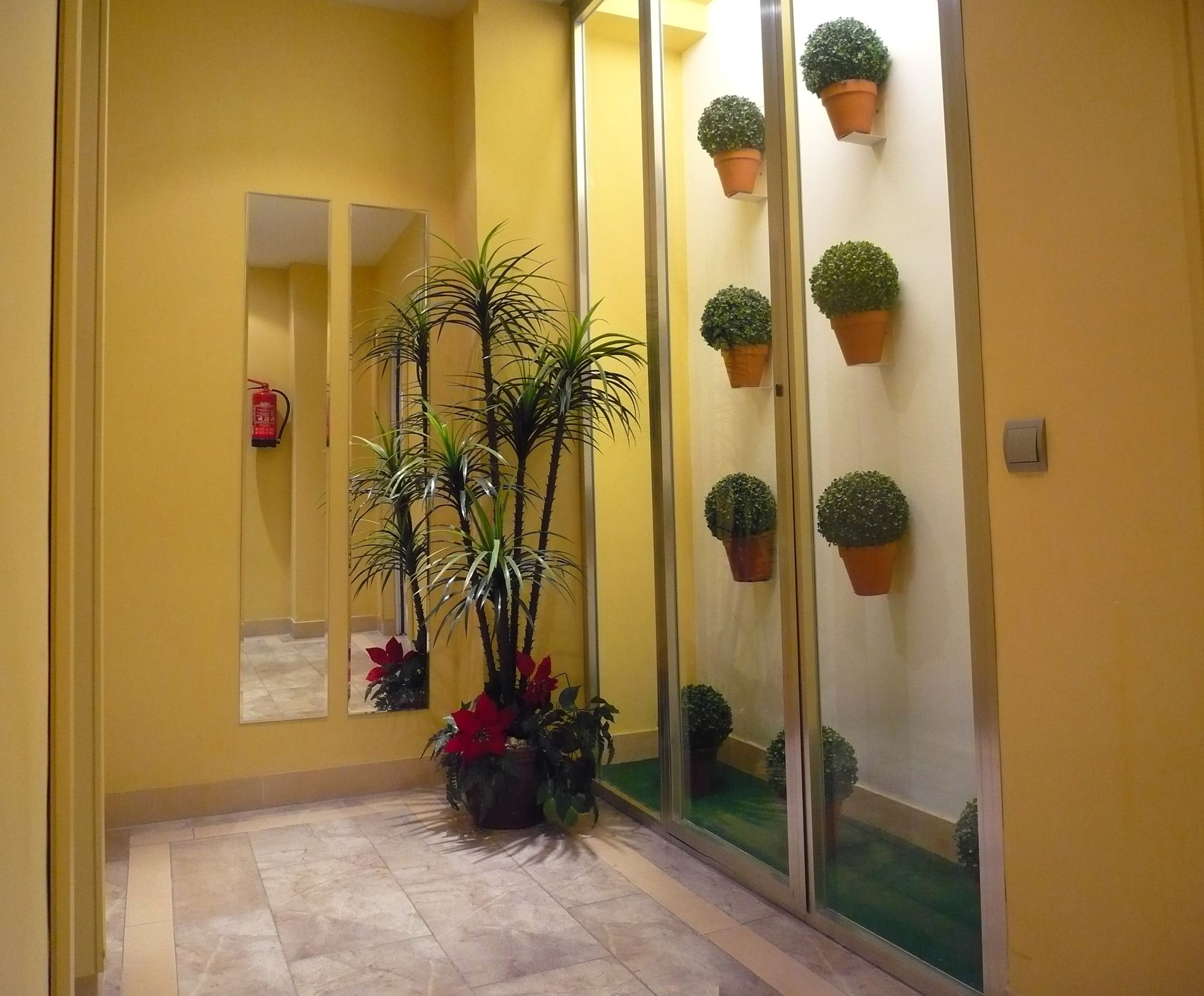 Apartments Suites Oficentro ORIGINAL