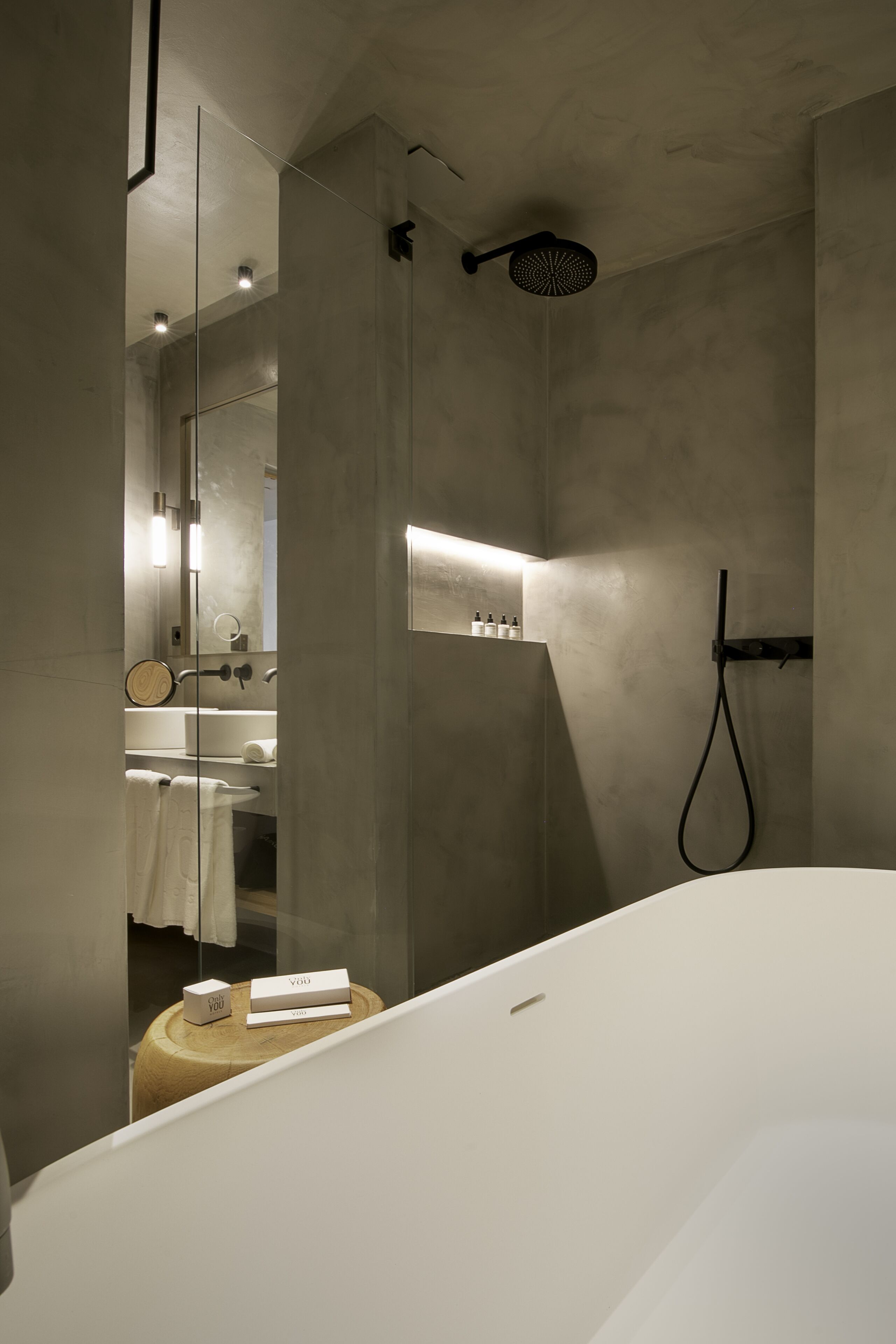 Only YOU Hotel Málaga