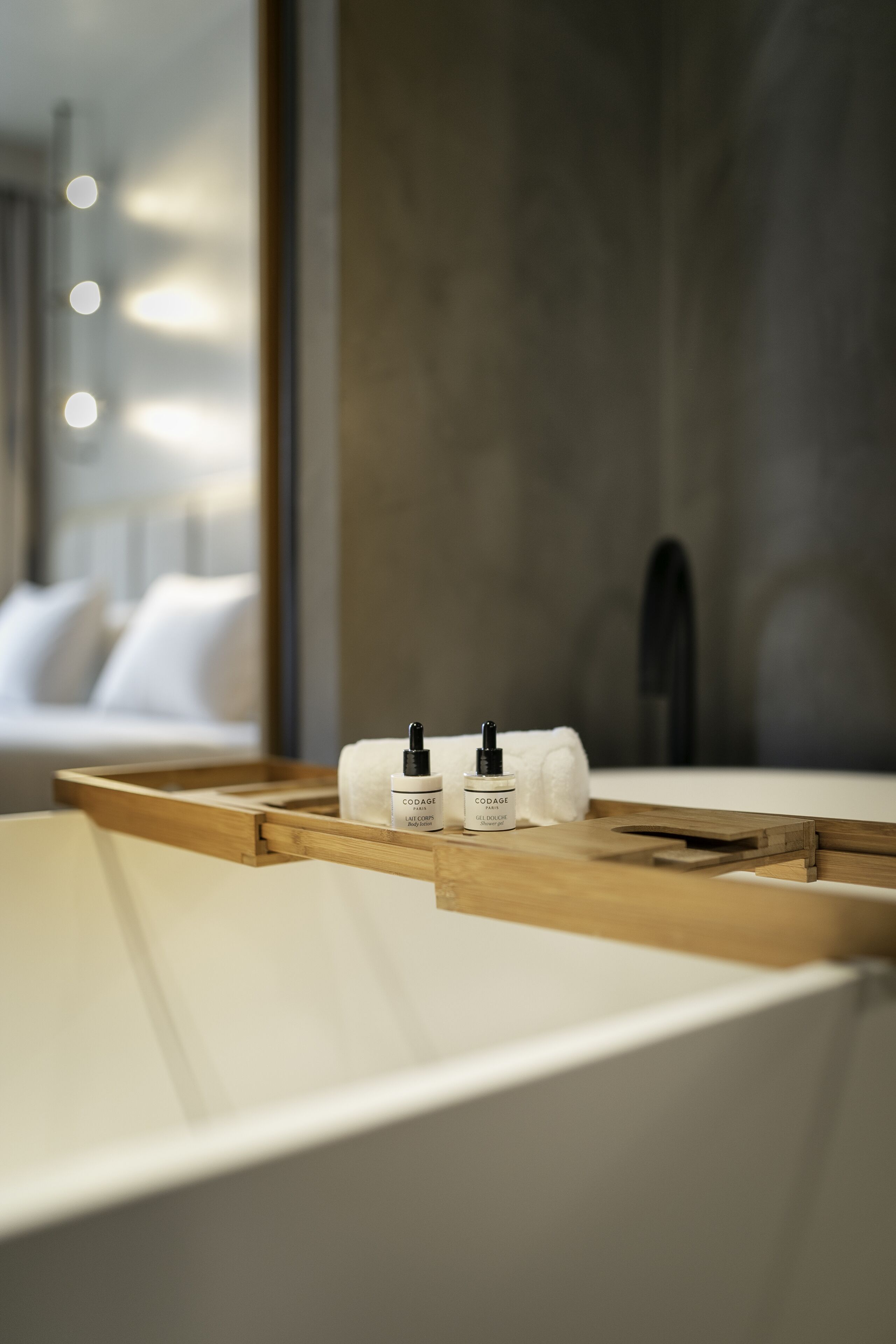 Only YOU Hotel Málaga