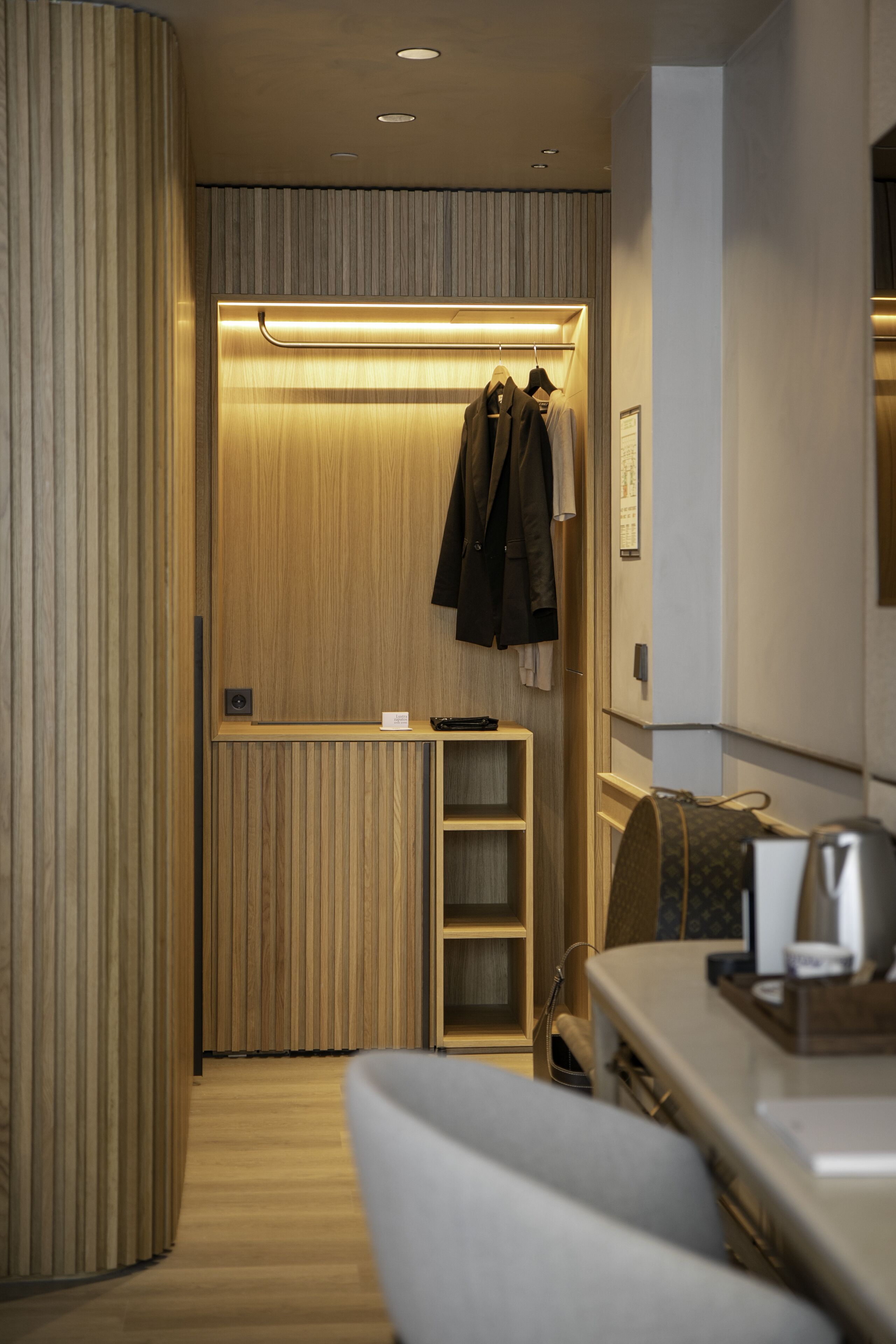 Only YOU Hotel Málaga