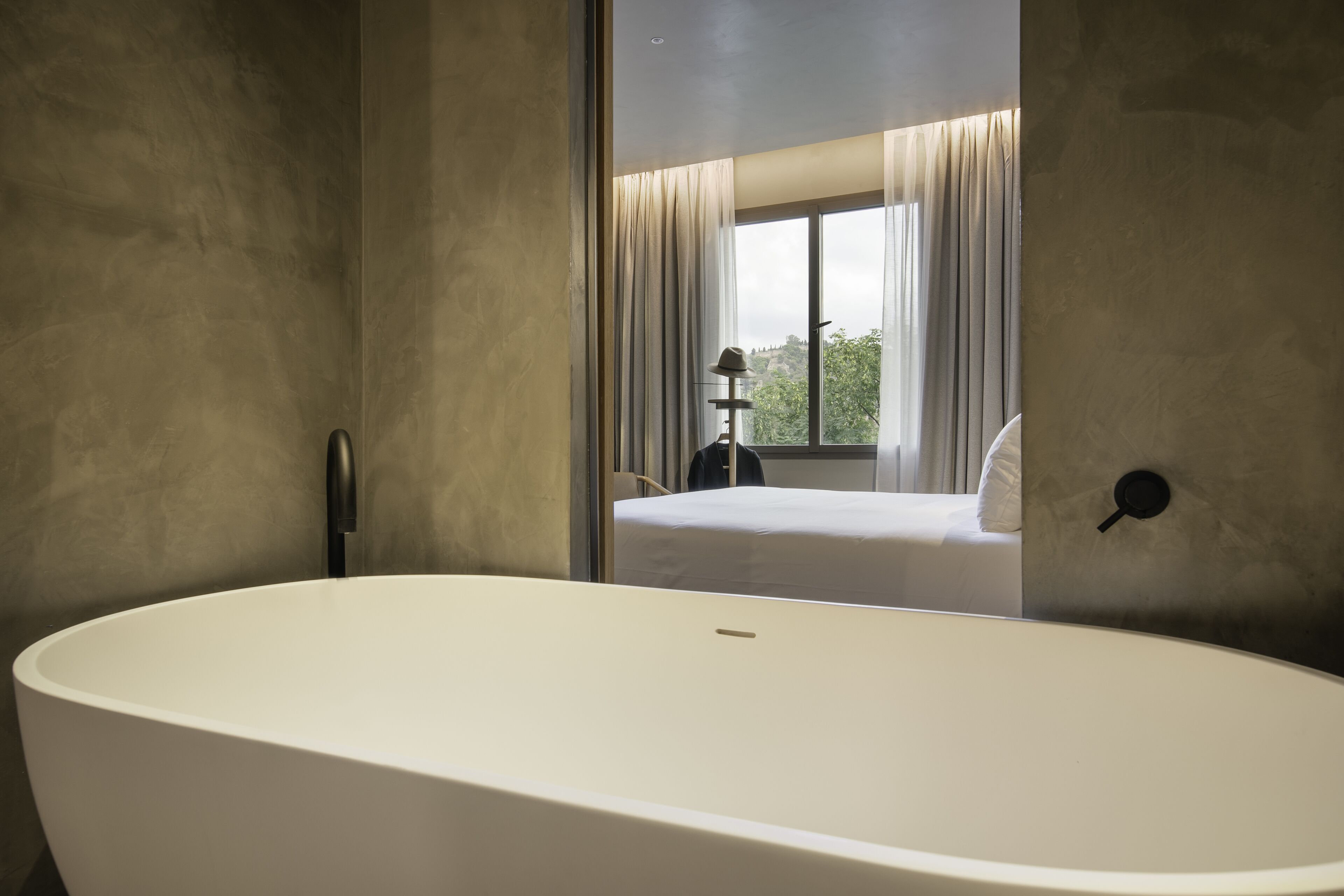 Only YOU Hotel Málaga