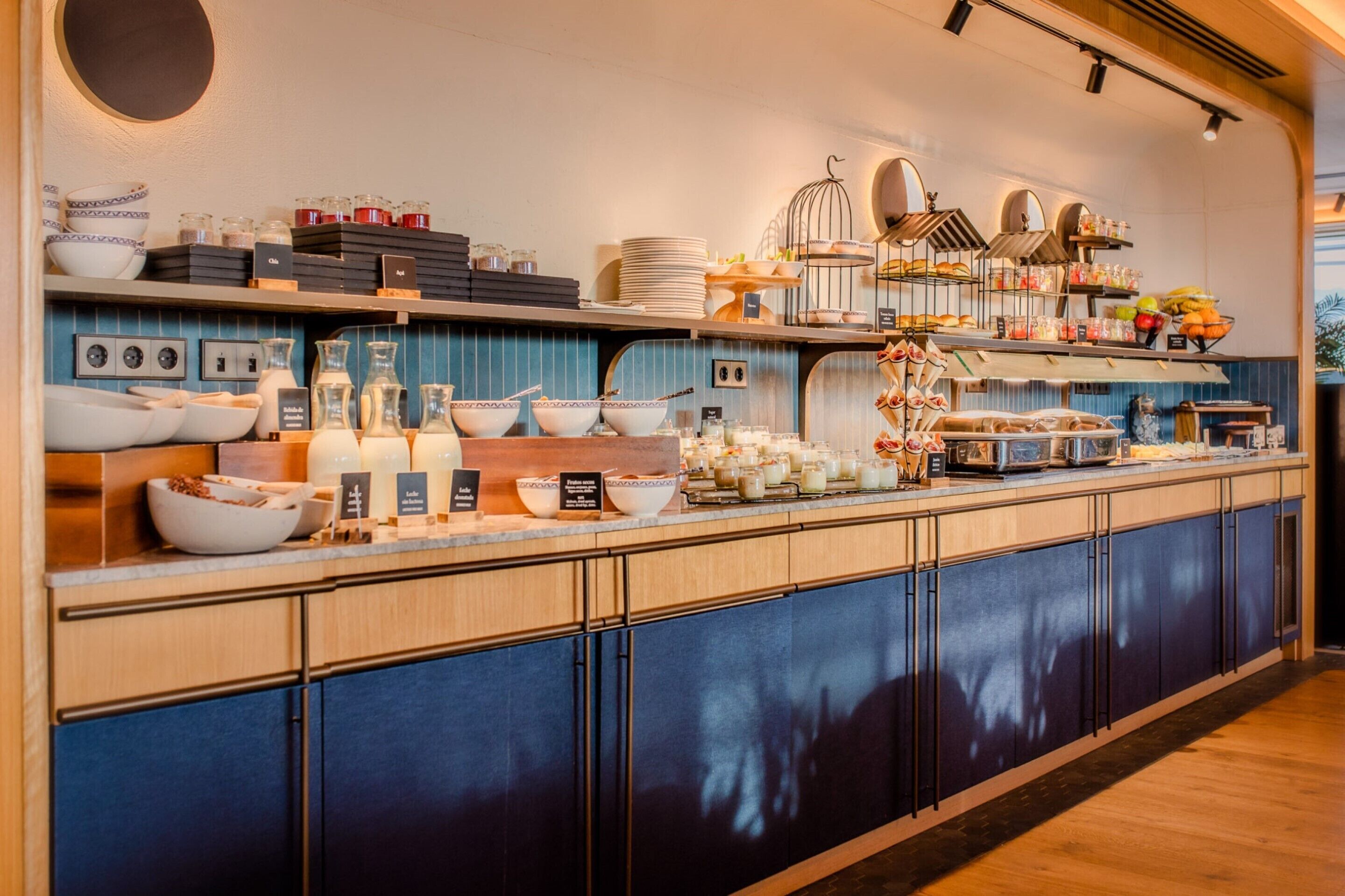 Only YOU Hotel Málaga