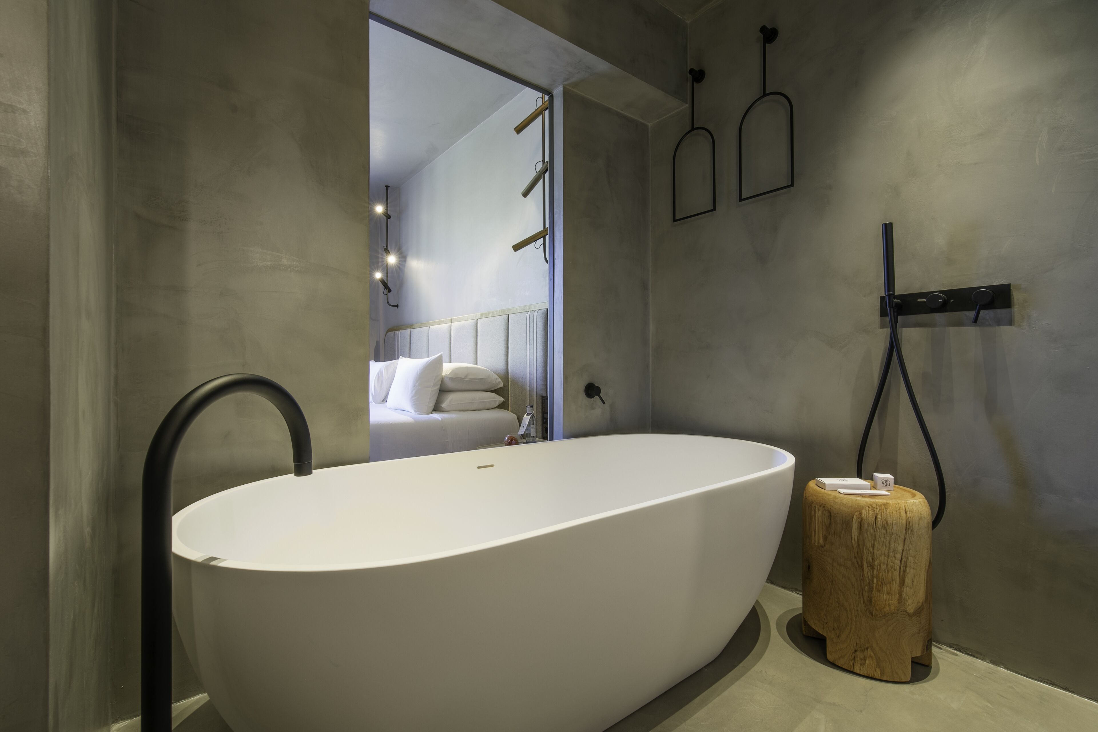 Only YOU Hotel Málaga