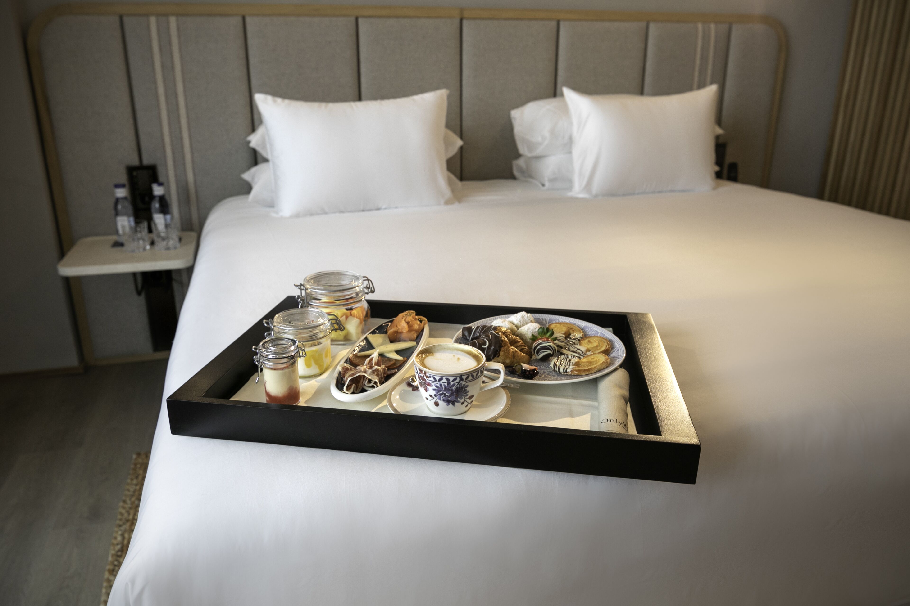 Only YOU Hotel Málaga