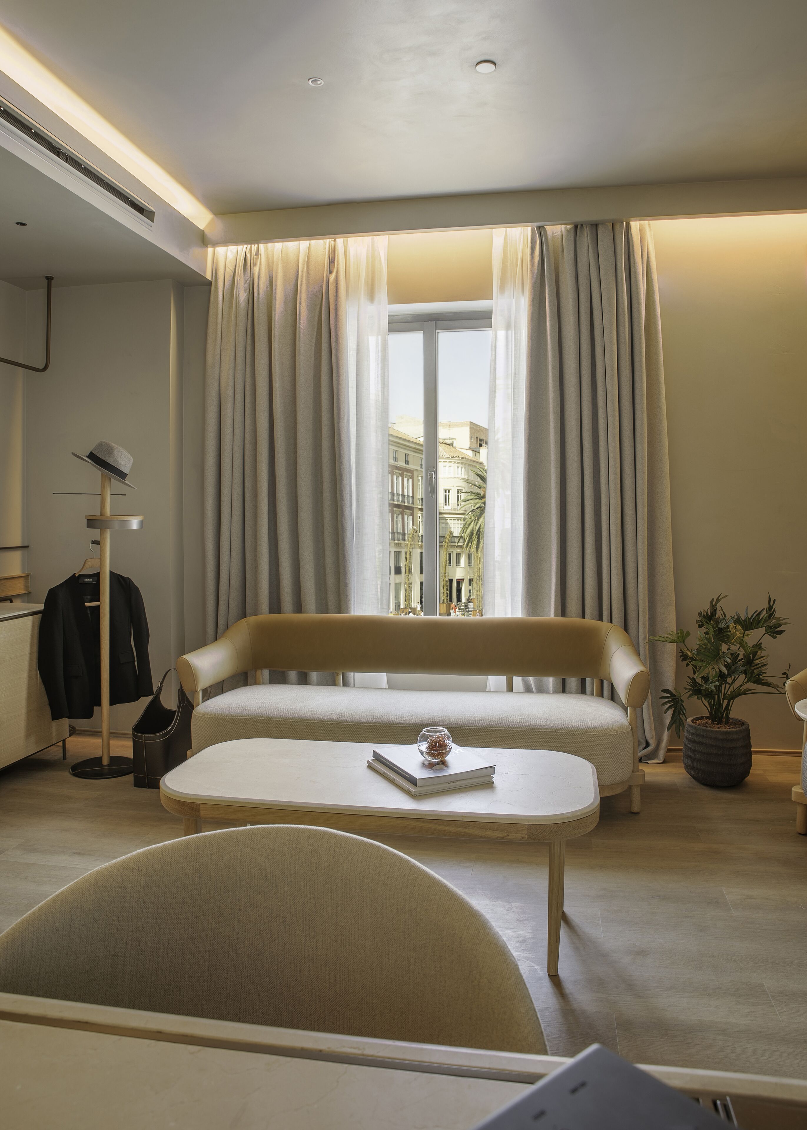 Only YOU Hotel Málaga