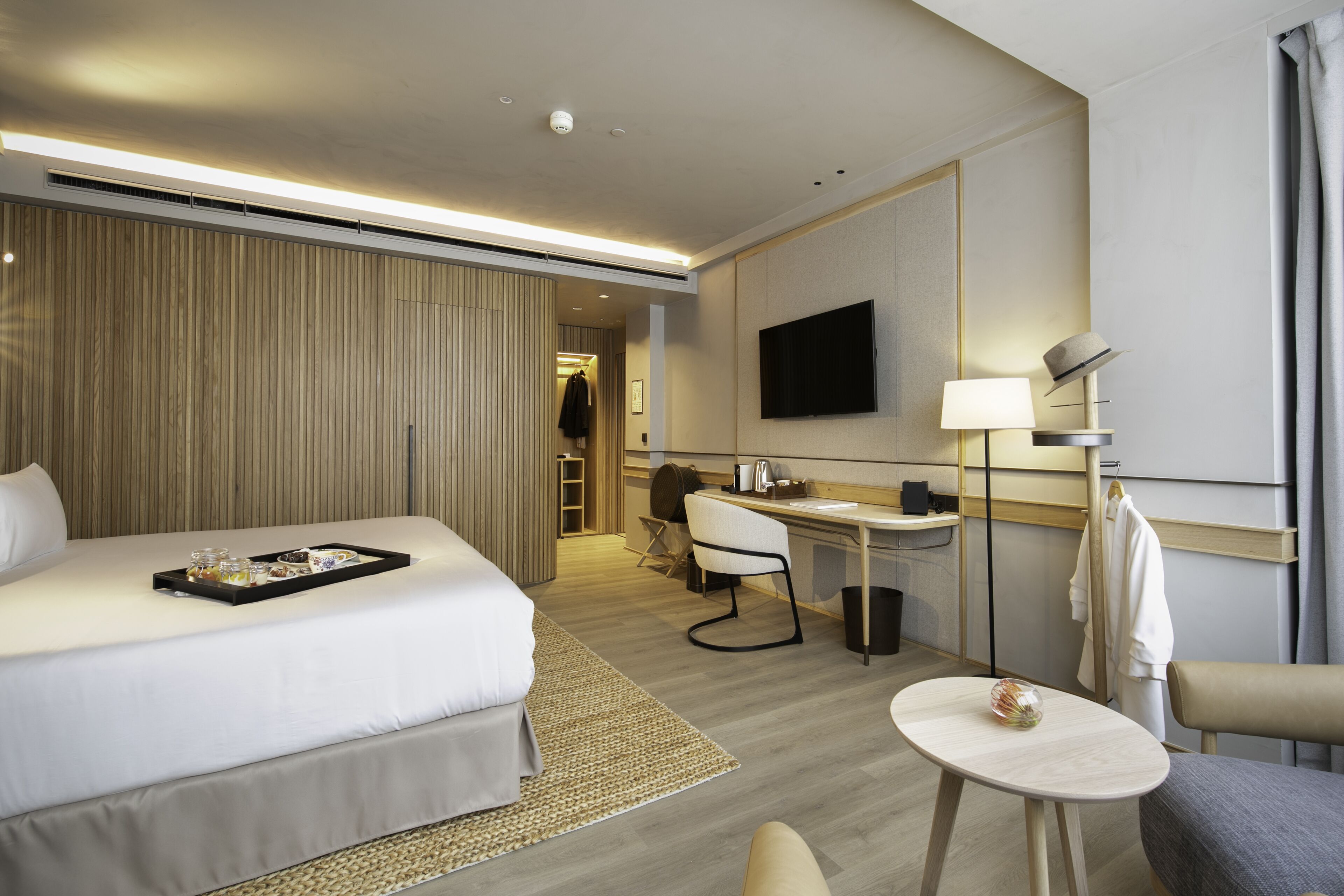 Only YOU Hotel Málaga