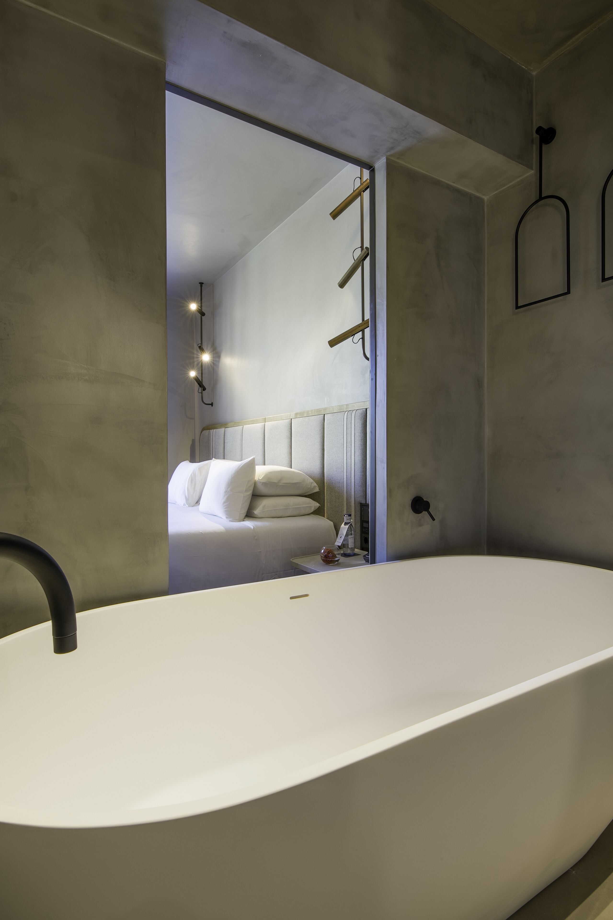 Only YOU Hotel Málaga