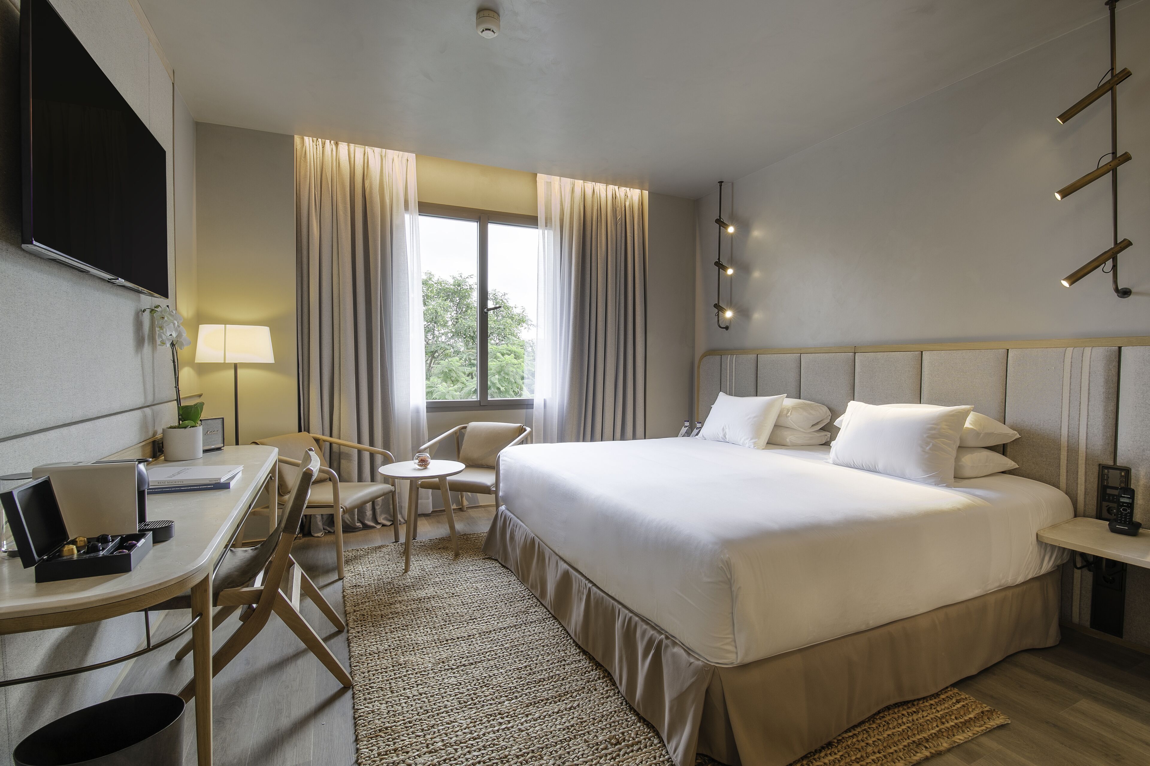 Only YOU Hotel Málaga