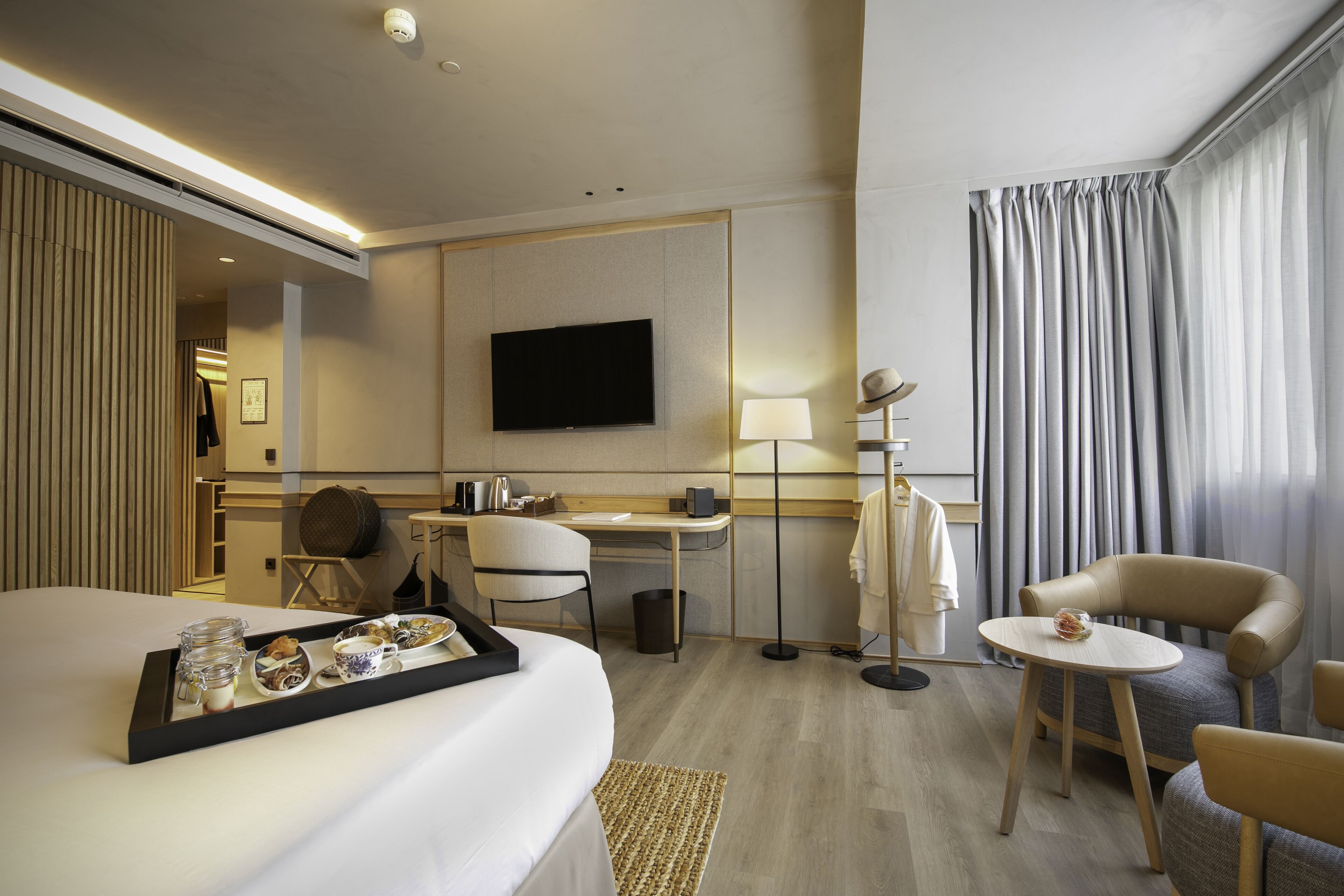 Only YOU Hotel Málaga