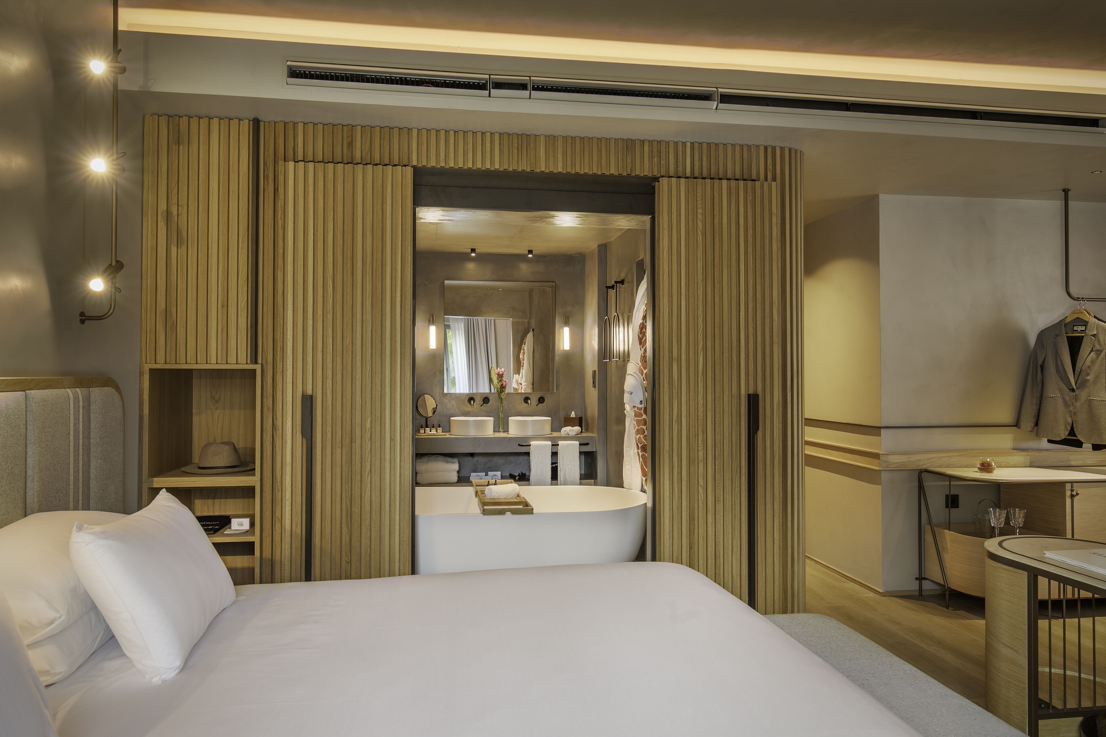 Only YOU Hotel Málaga