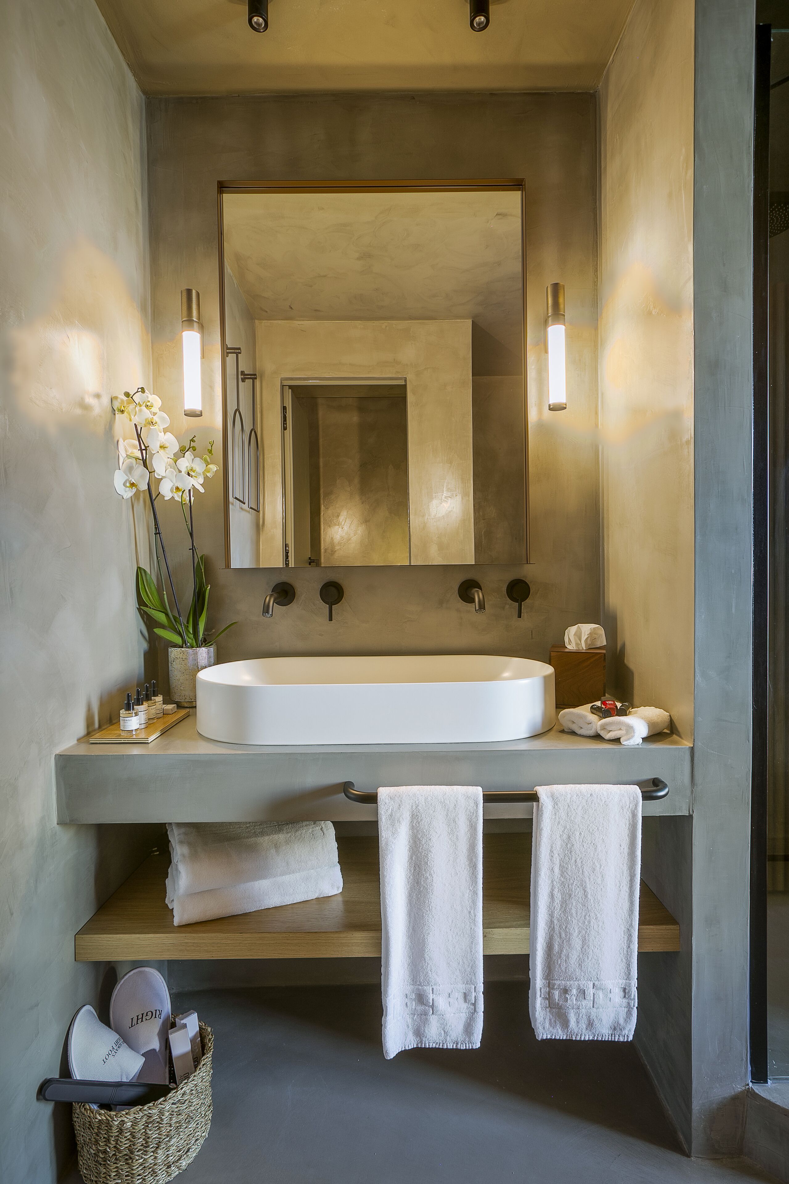 Only YOU Hotel Málaga