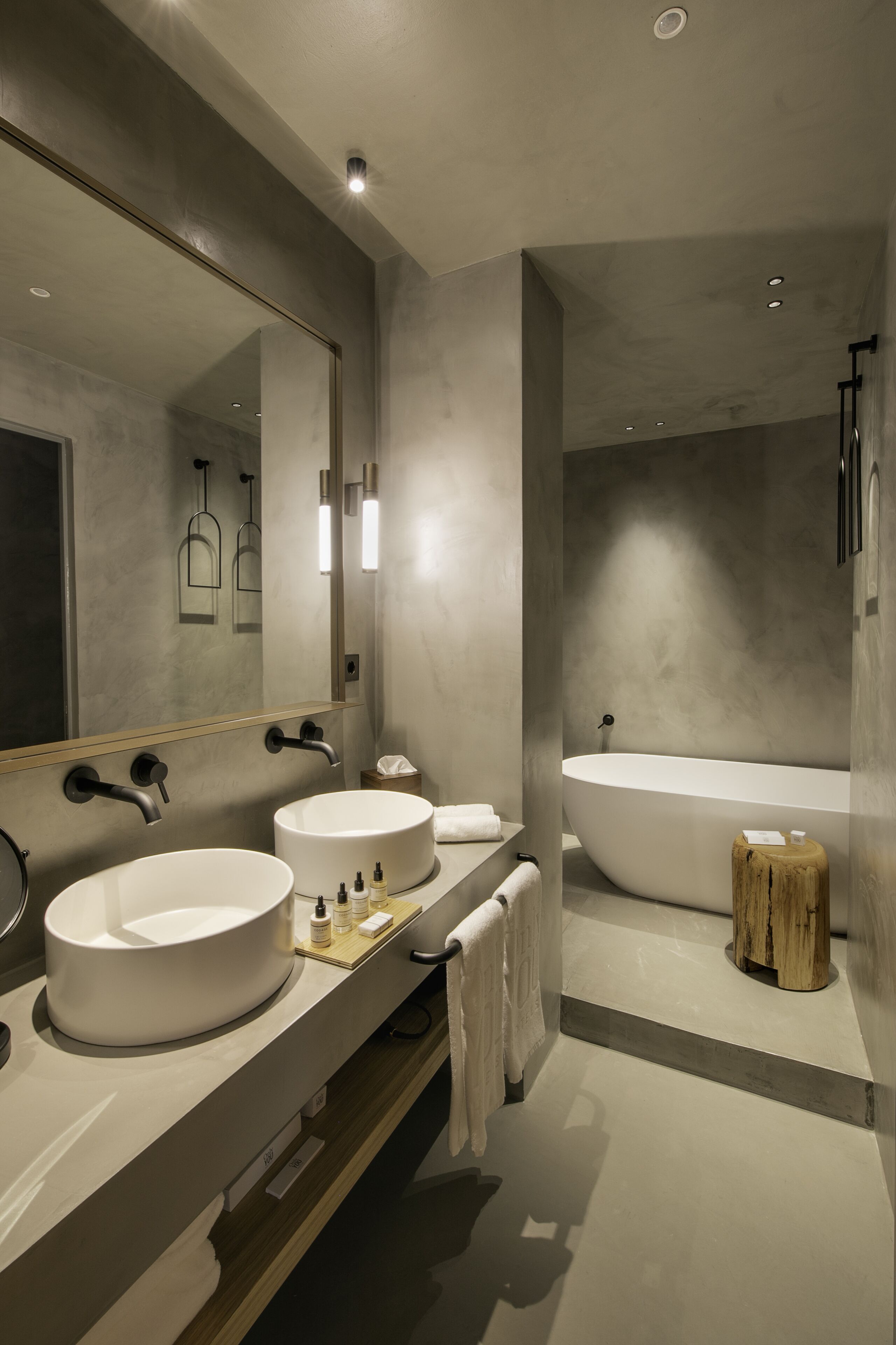 Only YOU Hotel Málaga