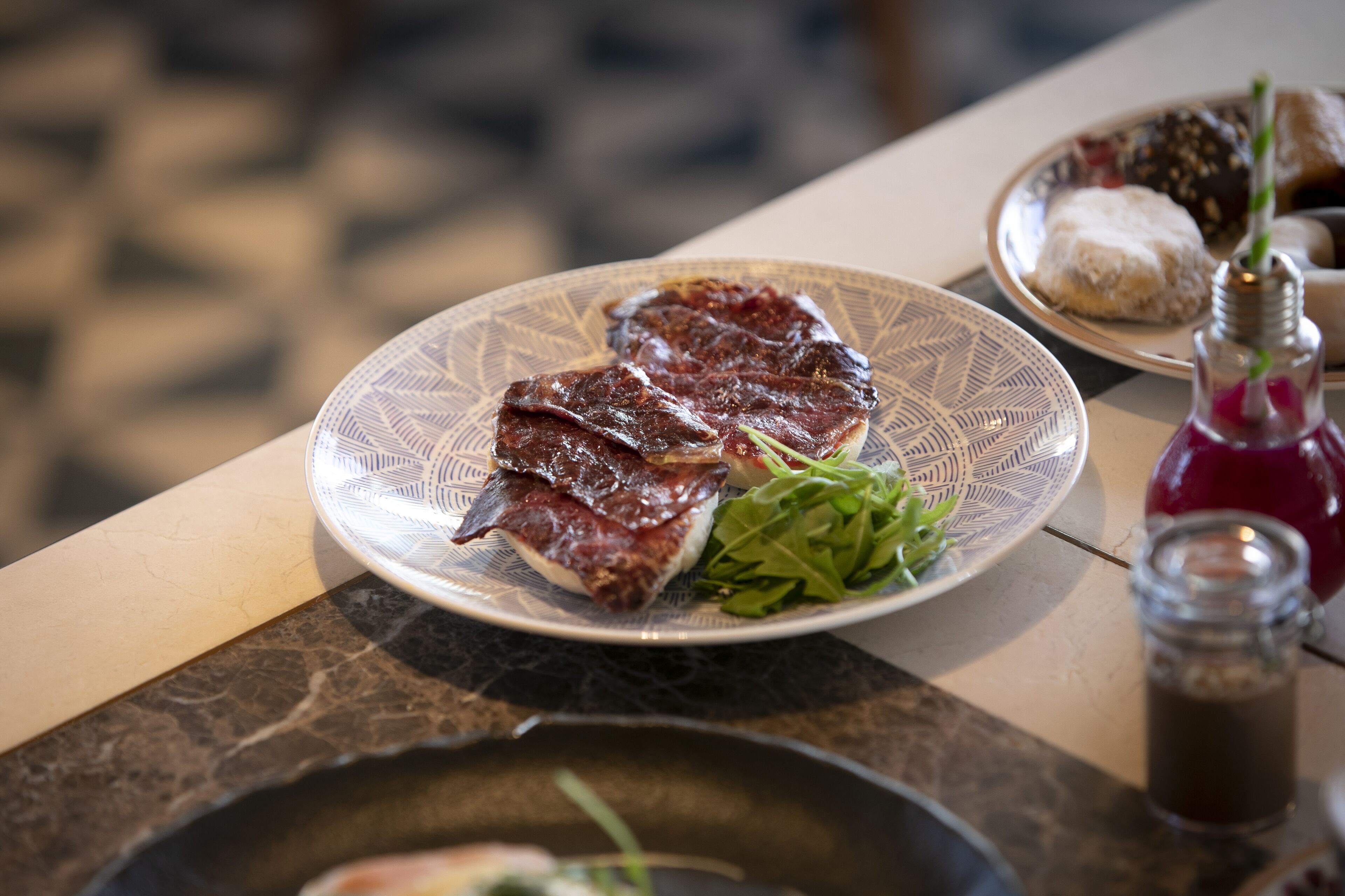 Only YOU Hotel Málaga