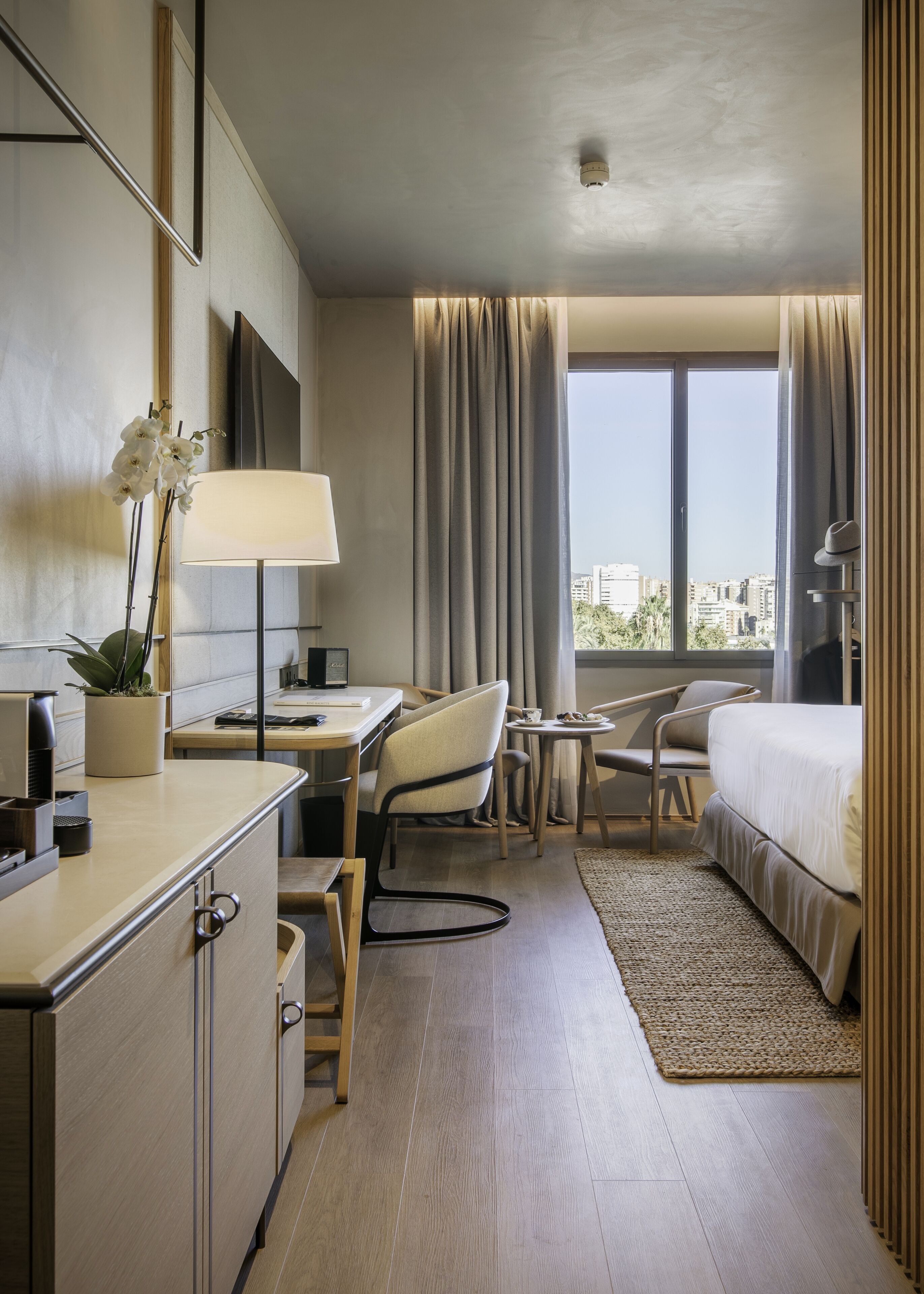 Only YOU Hotel Málaga