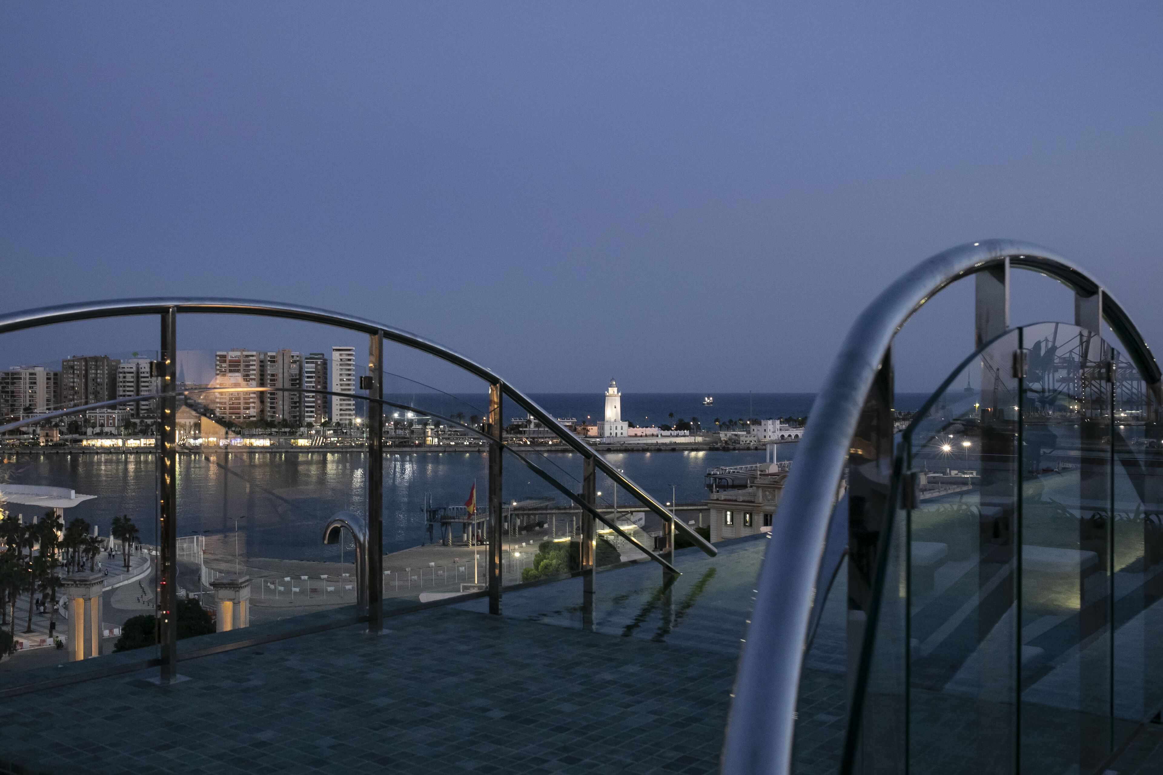 Only YOU Hotel Málaga