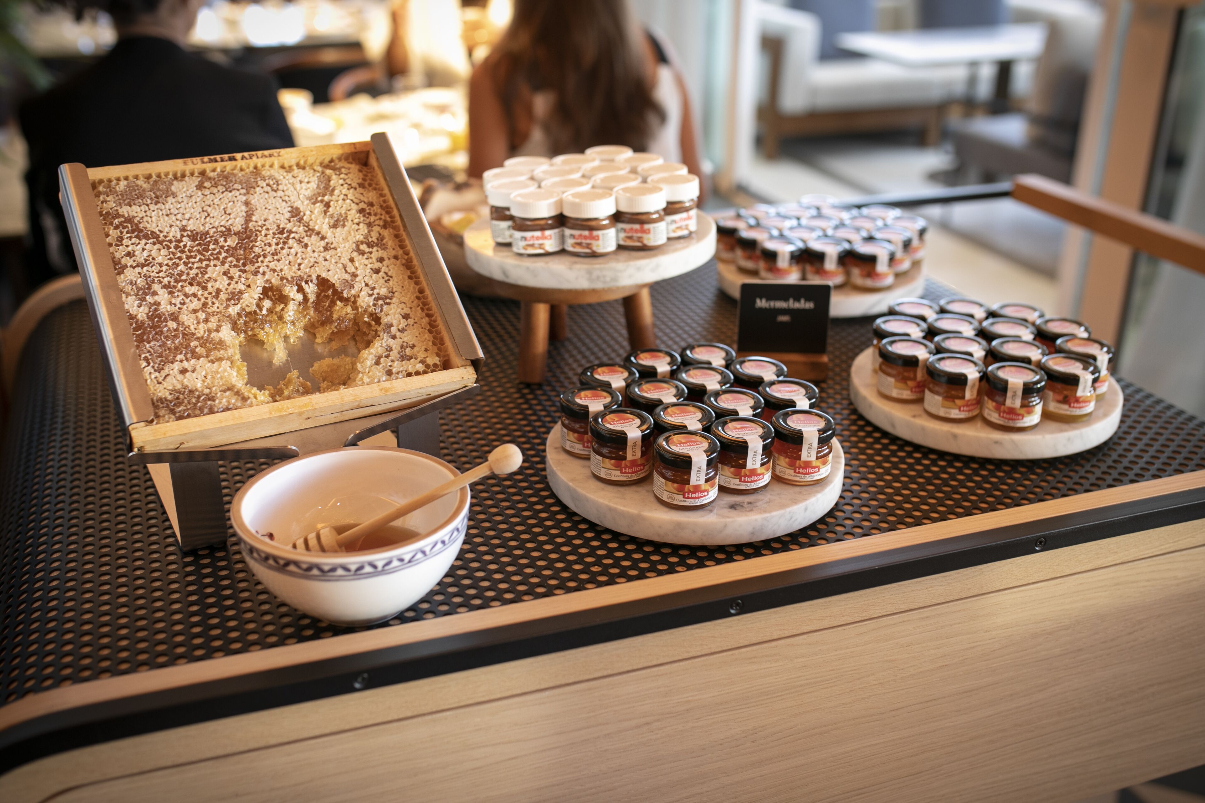 Only YOU Hotel Málaga