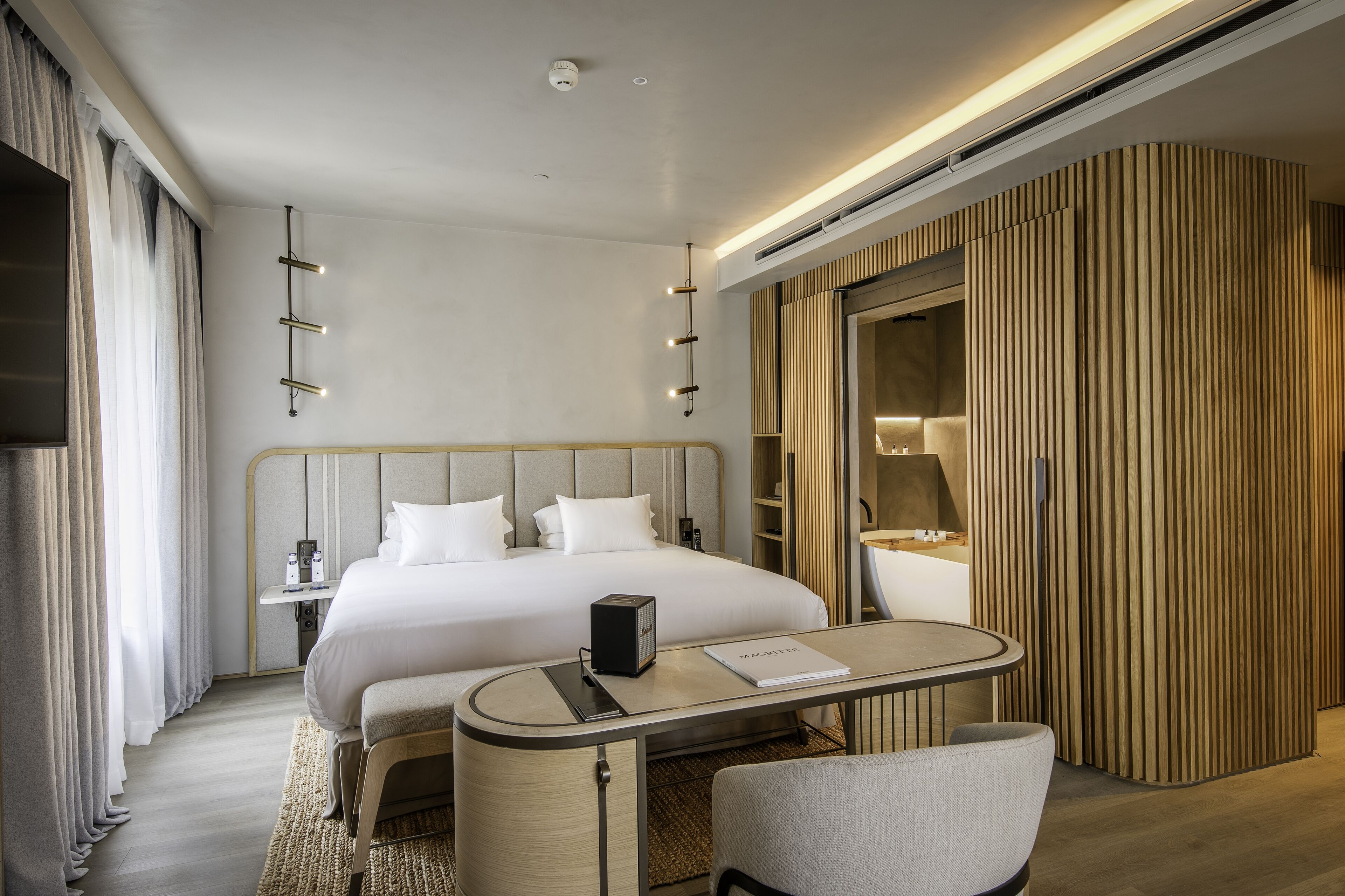 Only YOU Hotel Málaga