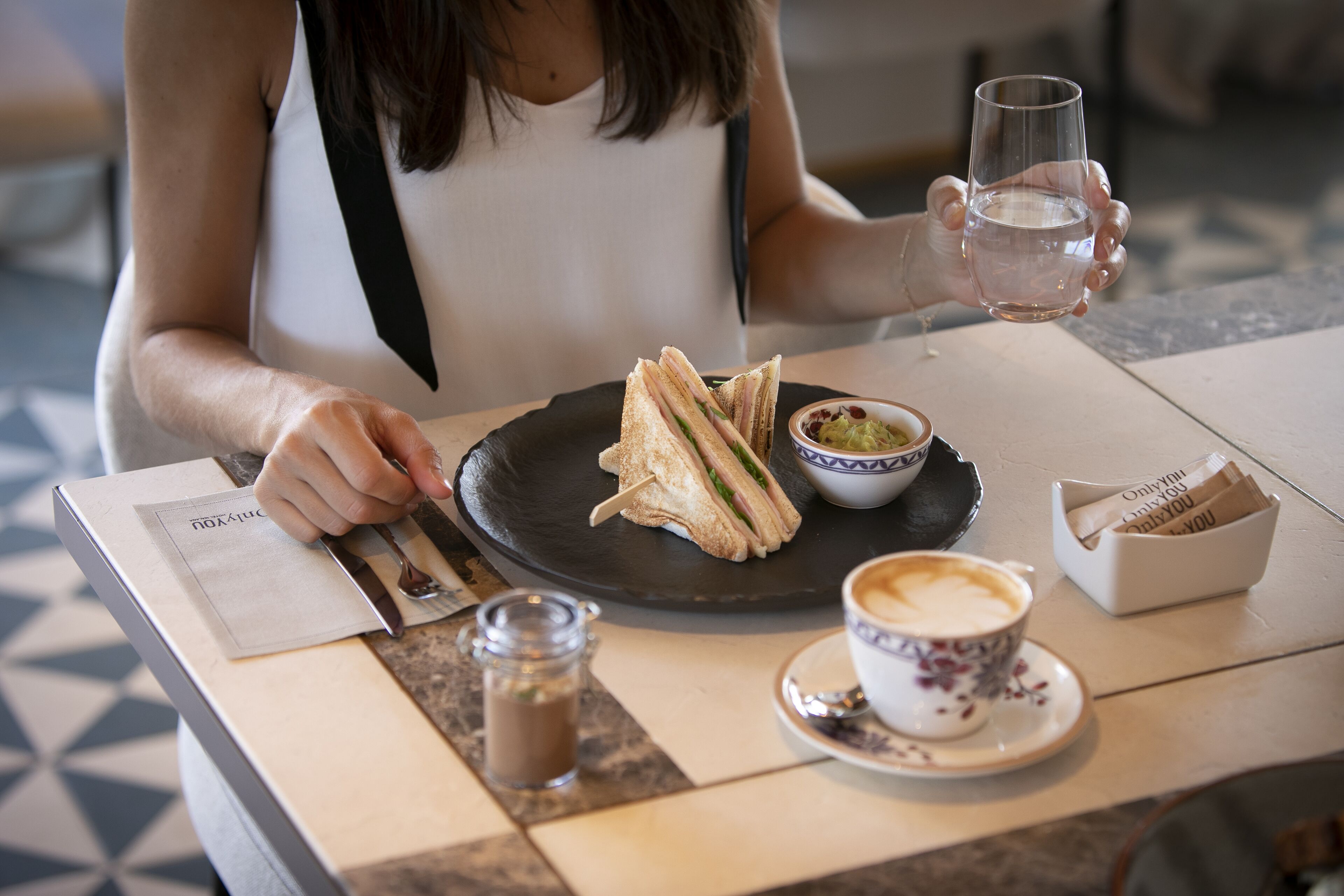 Only YOU Hotel Málaga