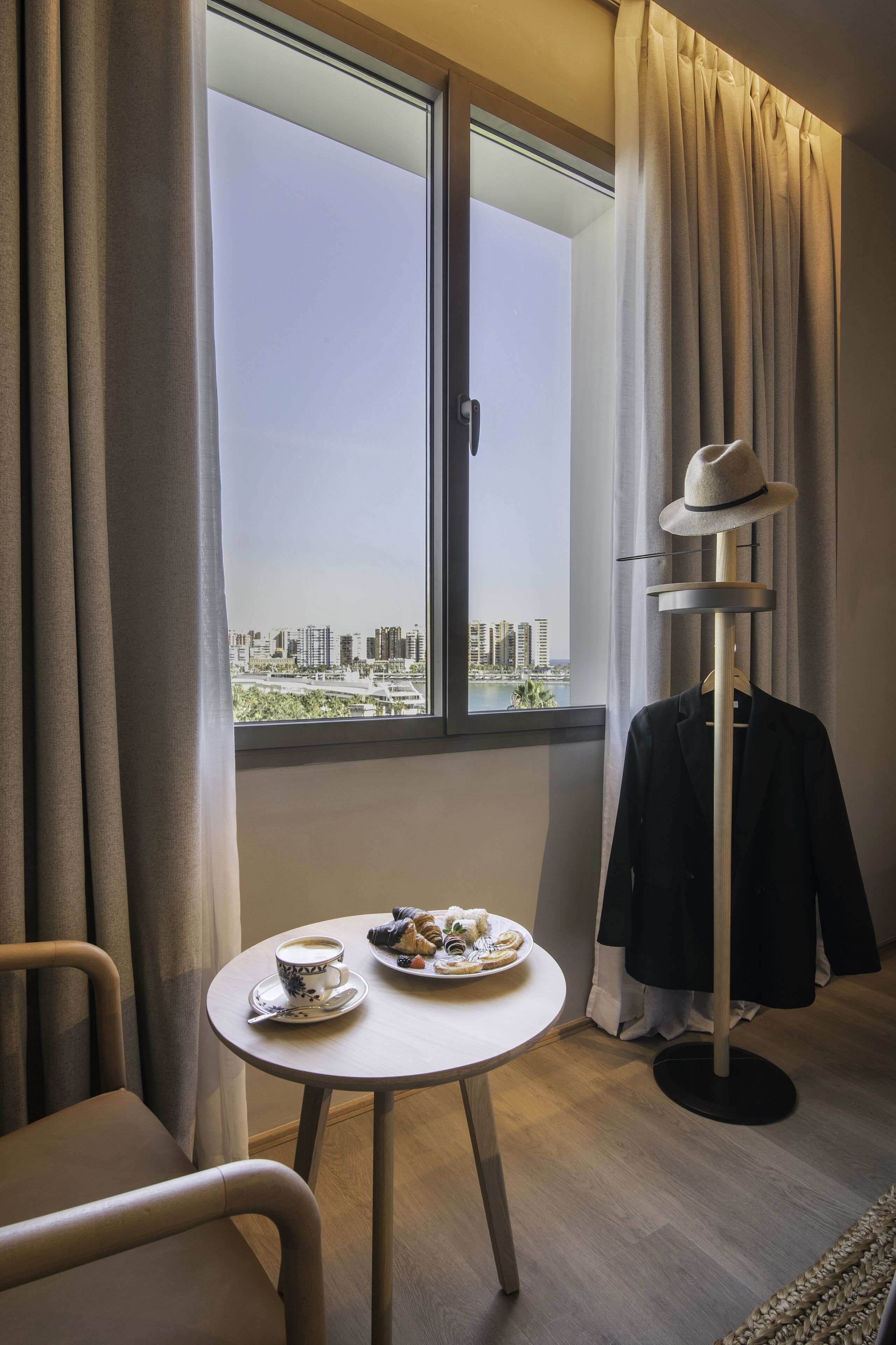 Only YOU Hotel Málaga